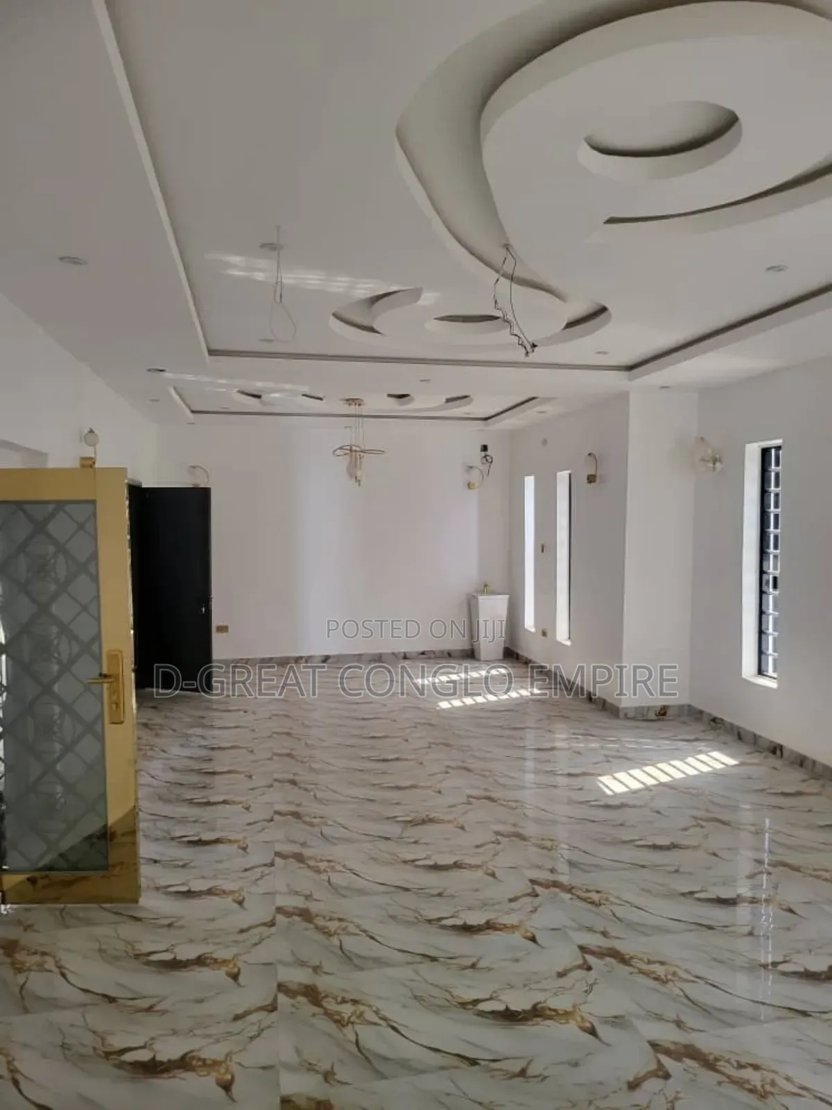 4bdrm Duplex in Ibusa Rd, Oshimili South for sale in Oshimili South