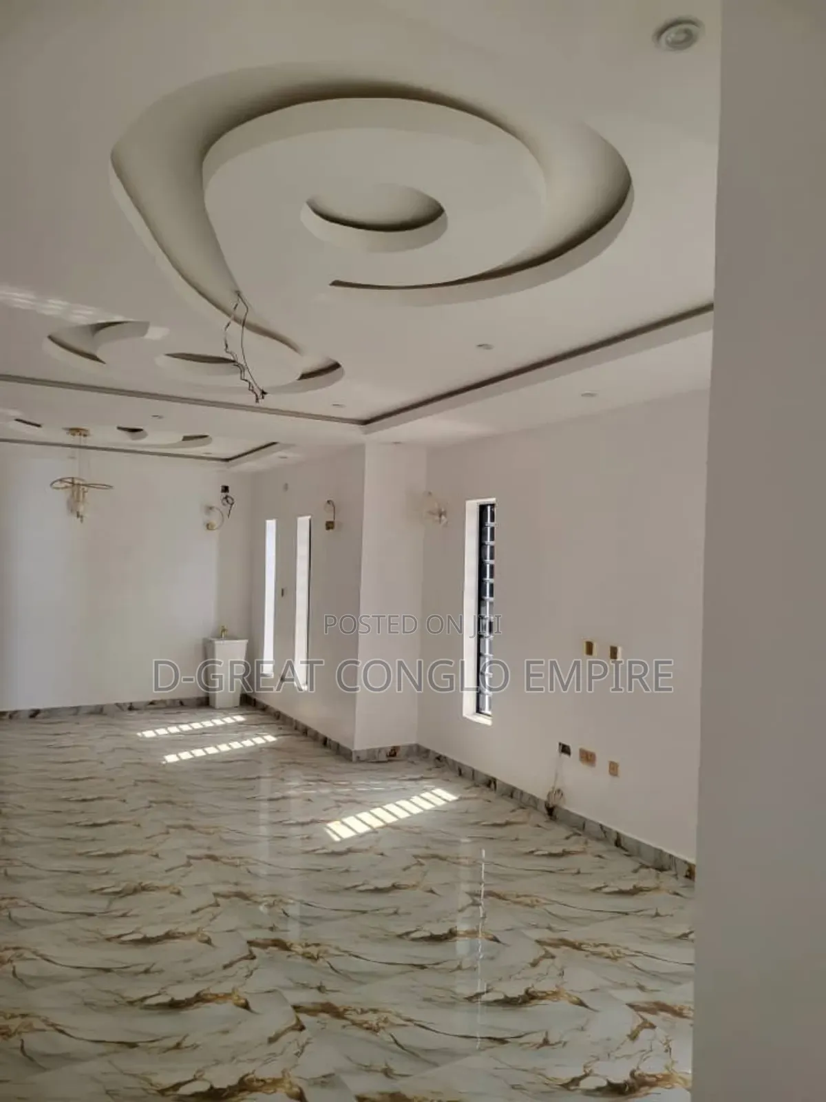 4bdrm Duplex in Ibusa Rd, Oshimili South for sale in Oshimili South