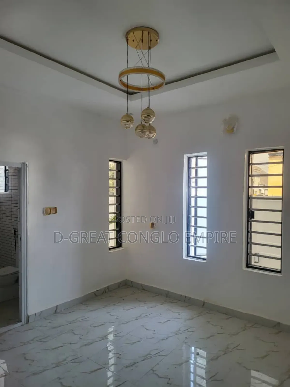 4bdrm Duplex in Ibusa Rd, Oshimili South for sale in Oshimili South