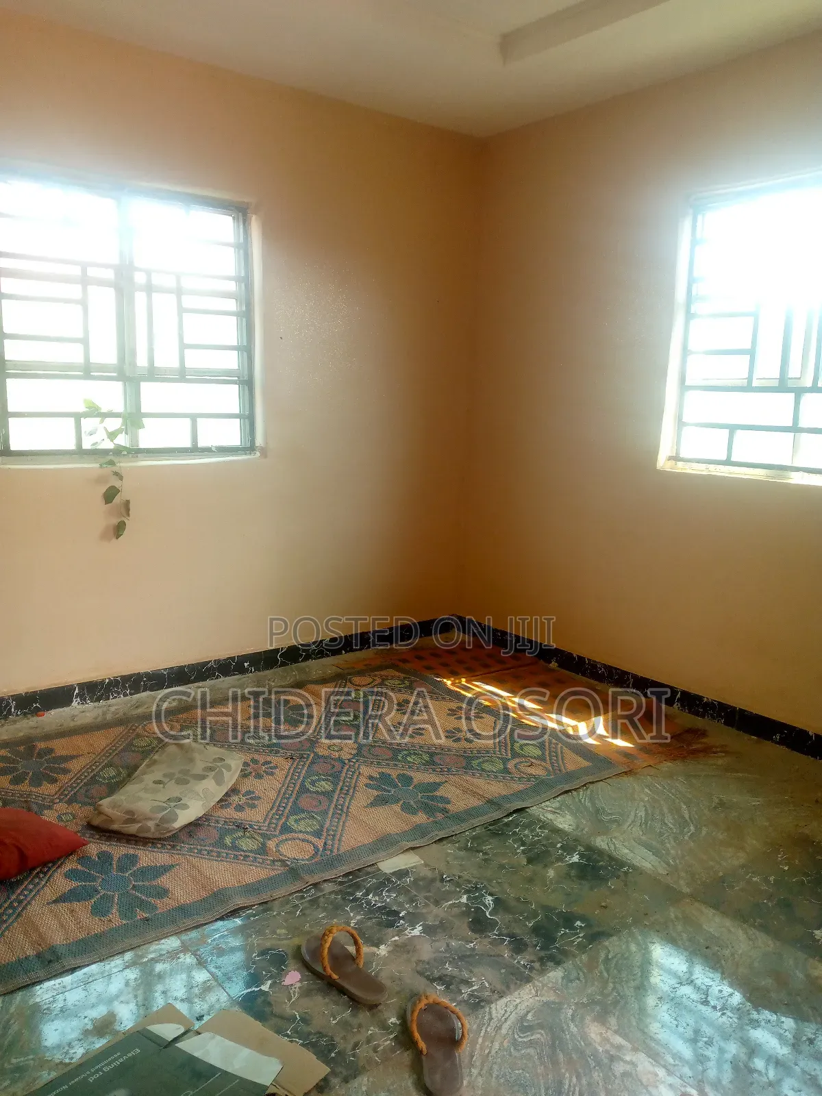 Studio Apartment in Dutse for rent in Dutse-Alhaji