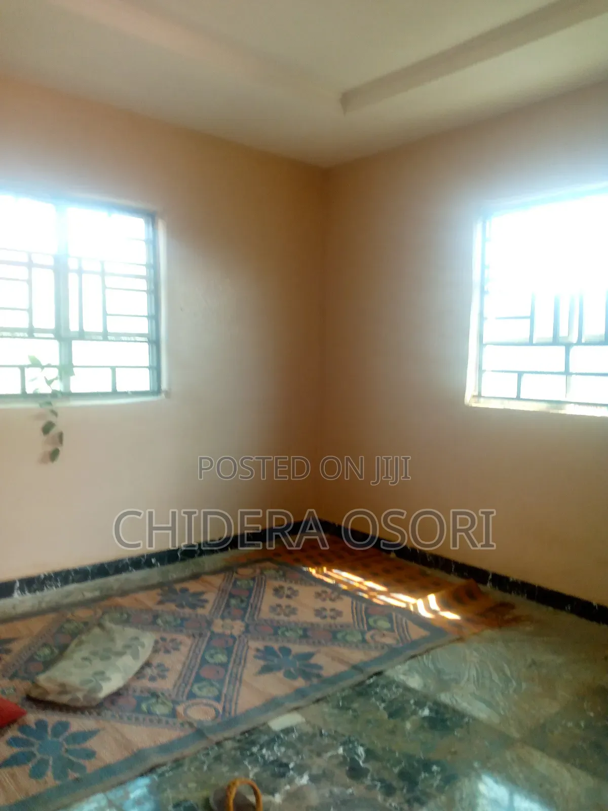 Studio Apartment in Dutse for rent in Dutse-Alhaji