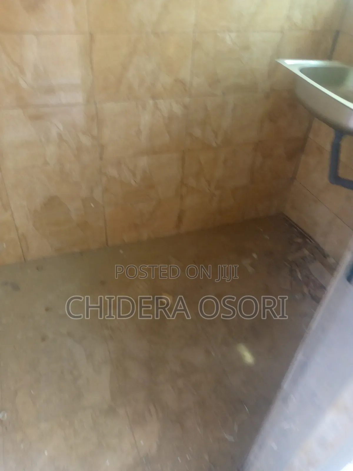 Studio Apartment in Dutse for rent in Dutse-Alhaji