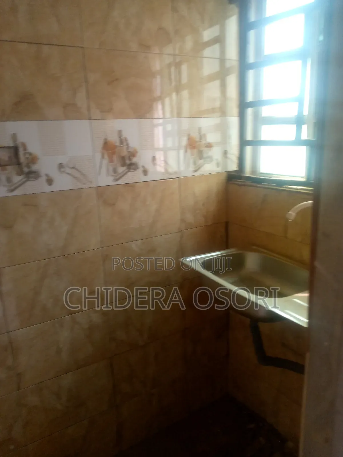 Studio Apartment in Dutse for rent in Dutse-Alhaji