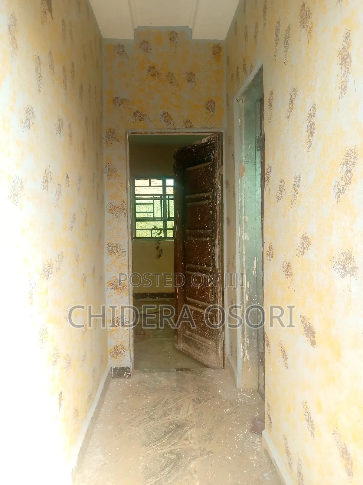 Studio Apartment in Dutse for rent in Dutse-Alhaji