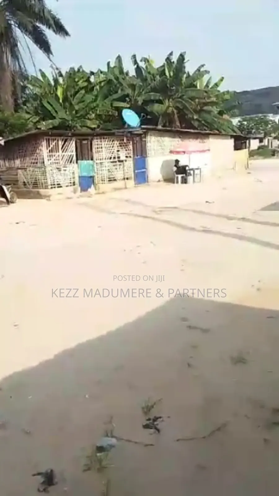 For Sale: 3 Plots on the Major Sars Road, Ph in Port-Harcourt