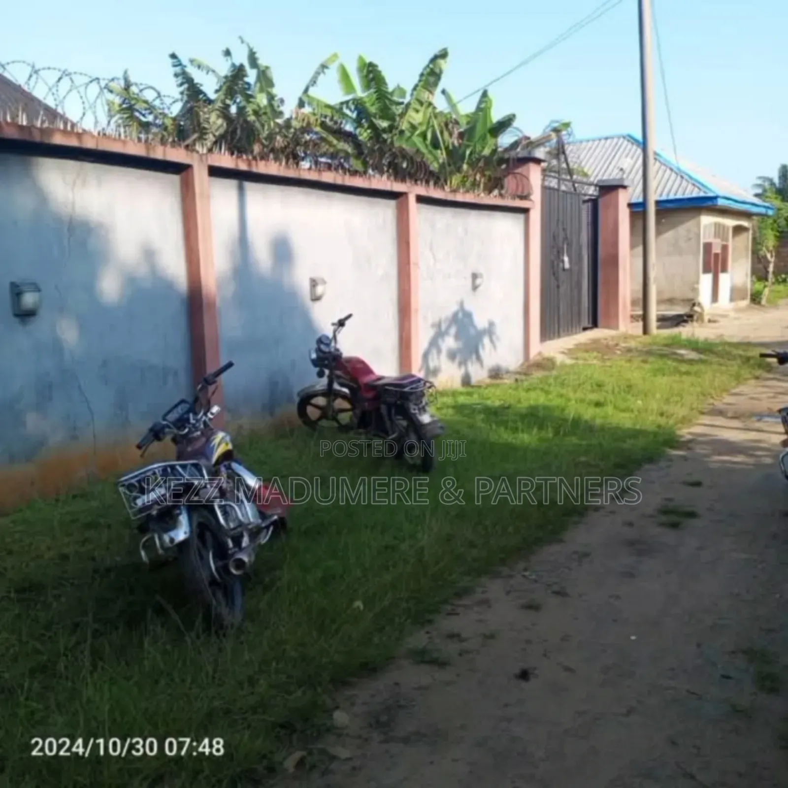 3bdrm Bungalow in New Layout, for sale in Port-Harcourt