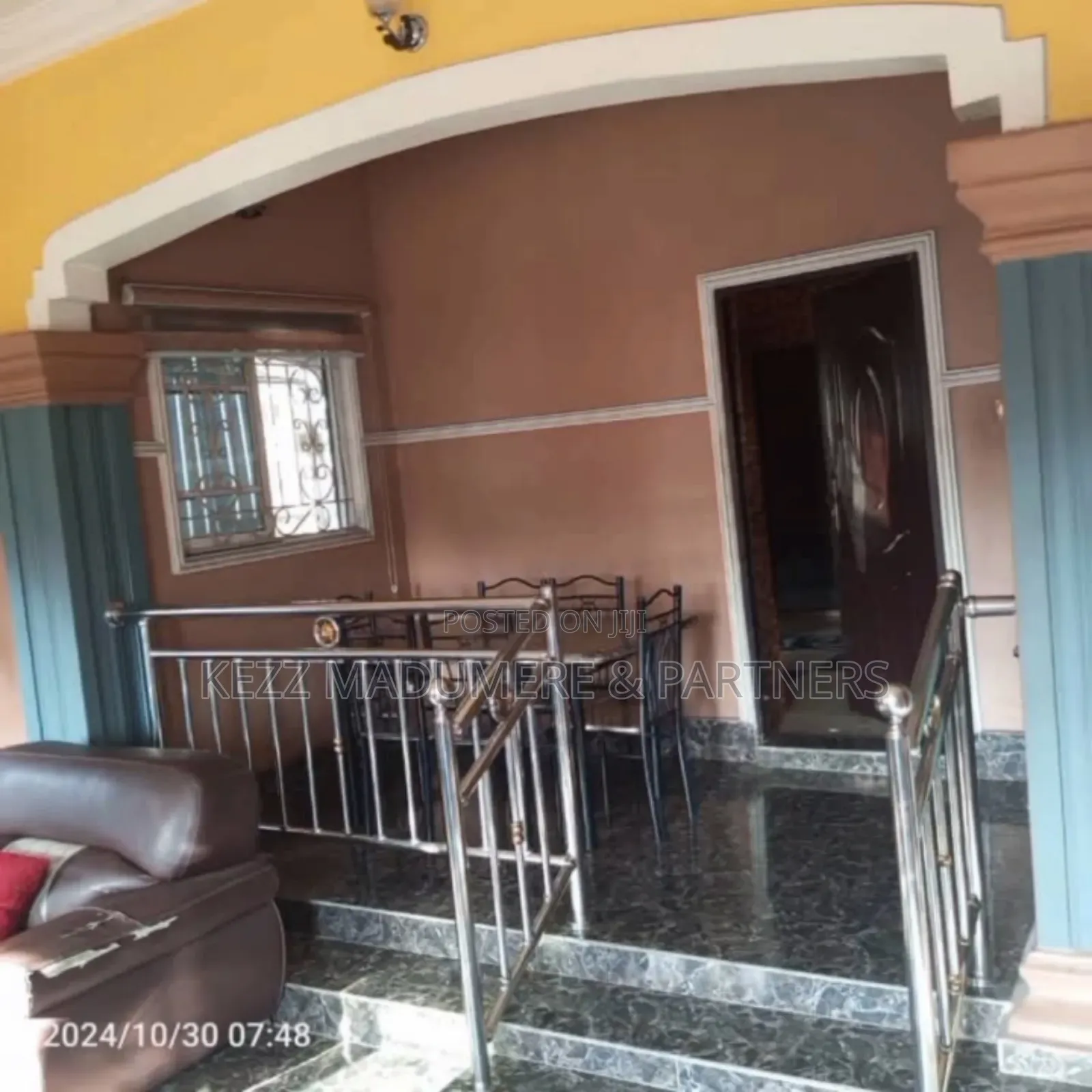 3bdrm Bungalow in New Layout, for sale in Port-Harcourt