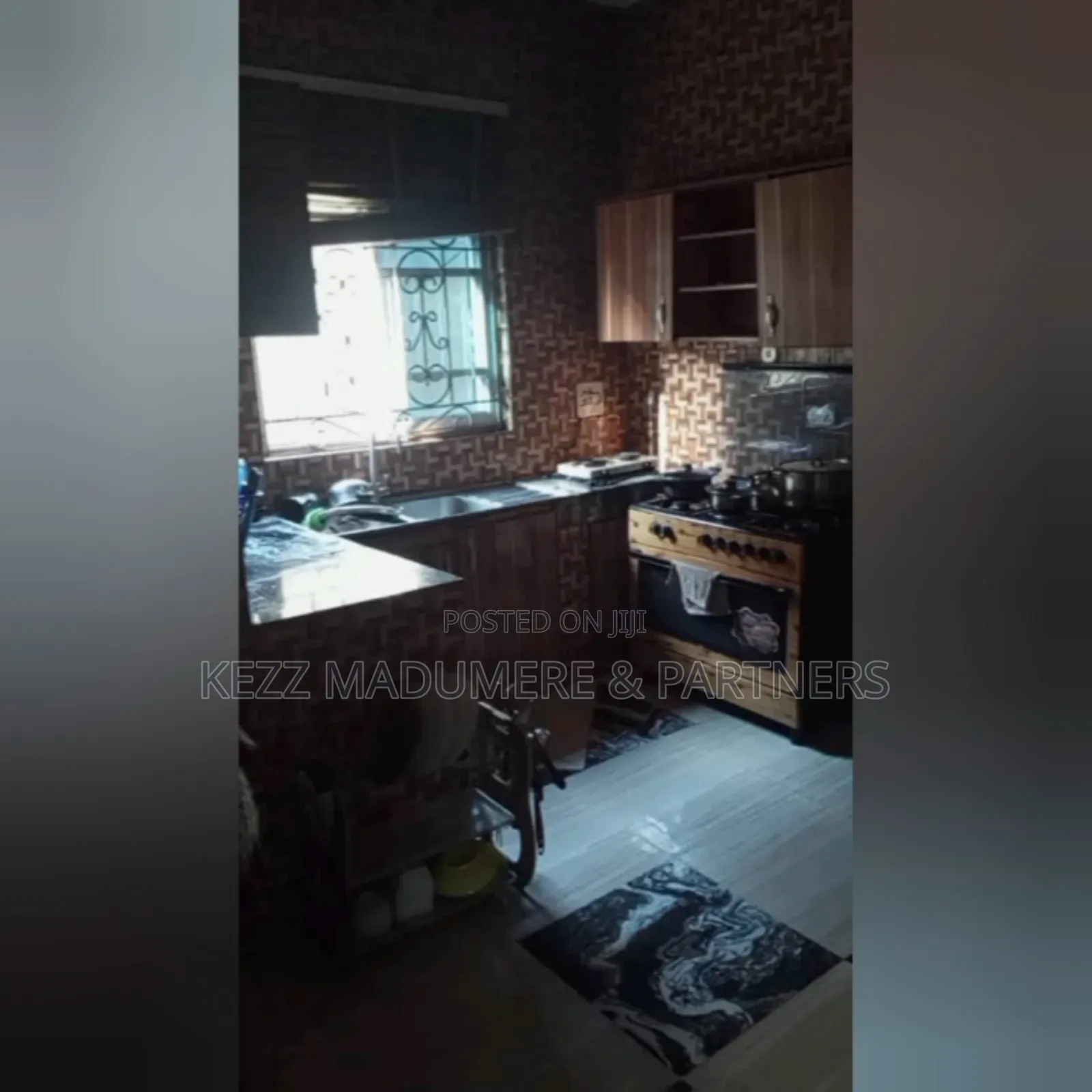 3bdrm Bungalow in New Layout, for sale in Port-Harcourt
