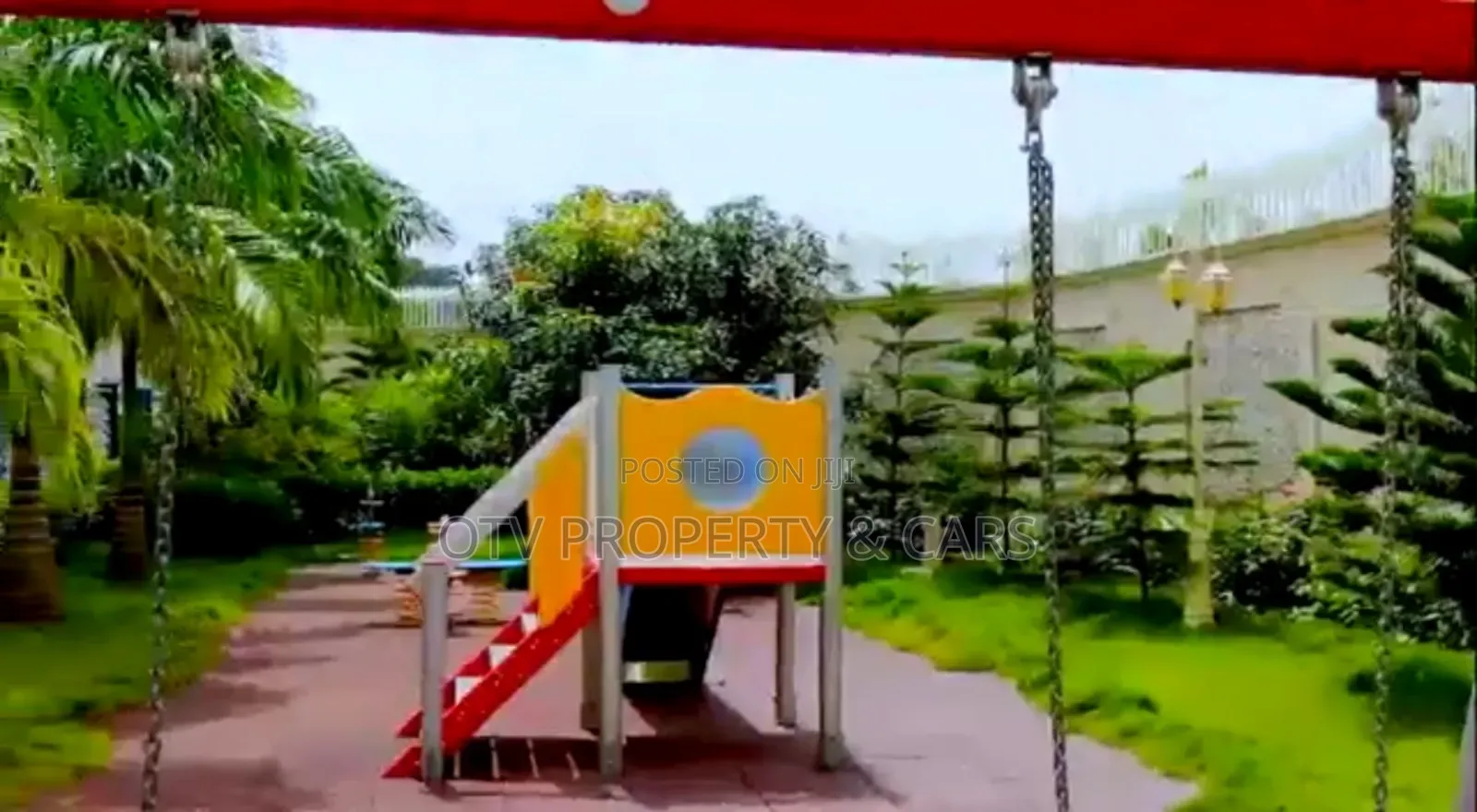 Furnished 5bdrm Duplex in 7 Unit Is Duplex, Maitama for sale in Maitama