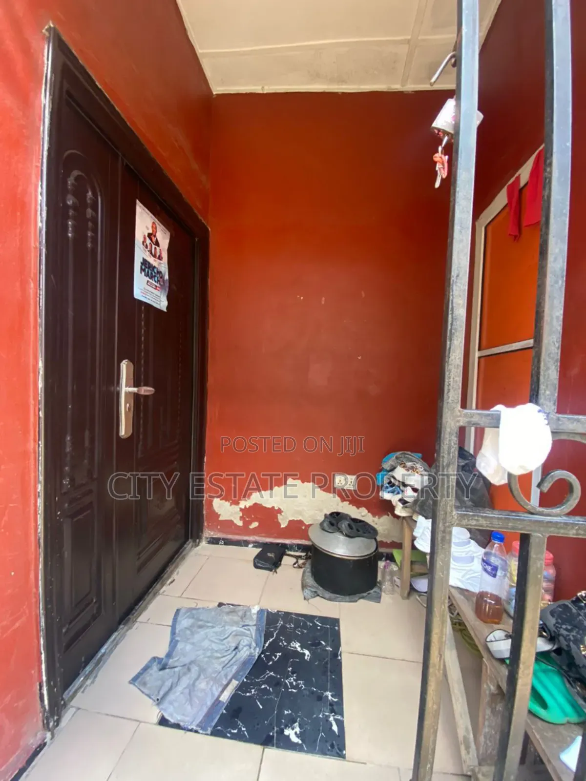 Furnished 3bdrm Bungalow in Aluu, Port-Harcourt for sale in Port-Harcourt