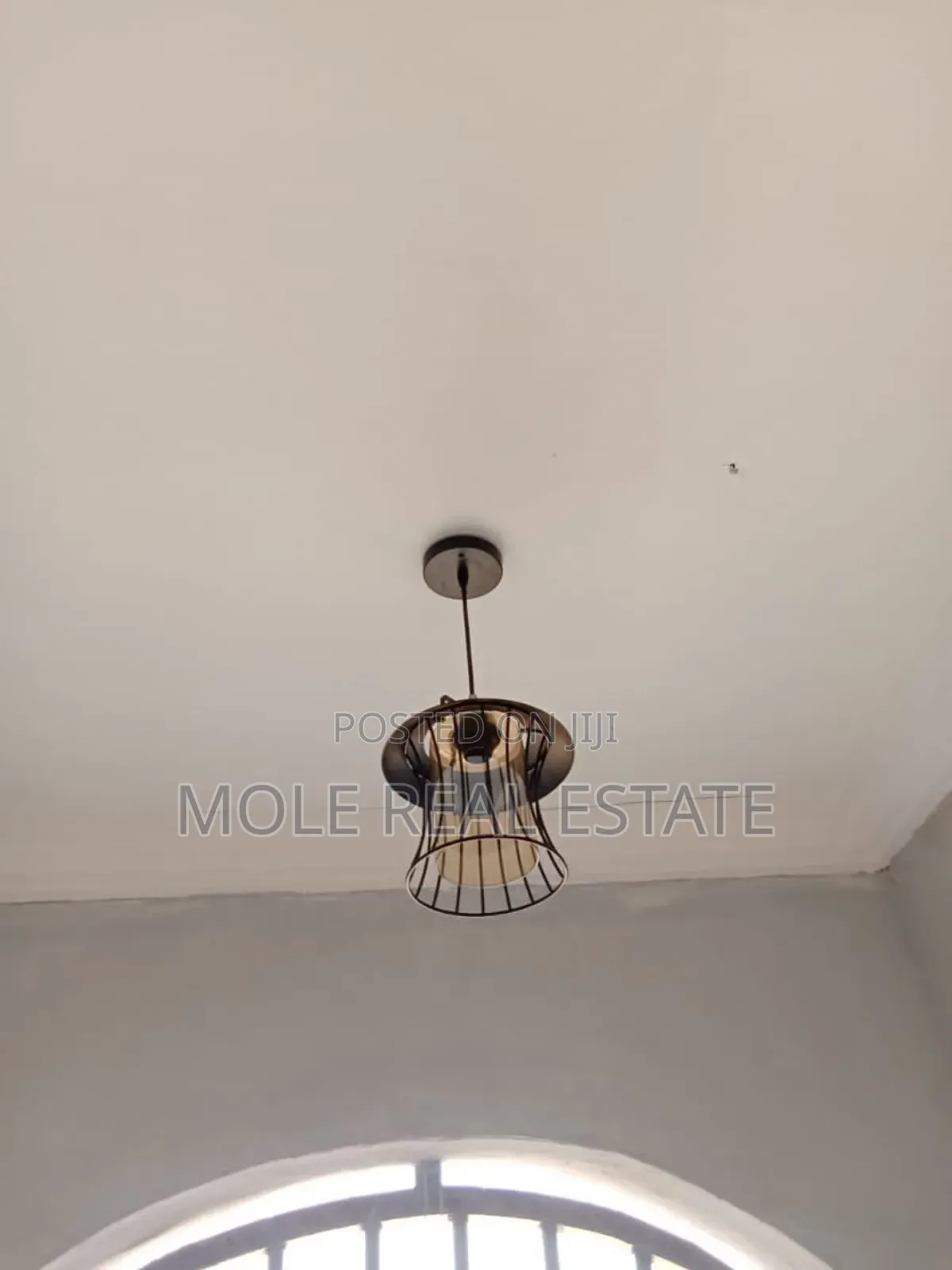 New 4 Bedroom Semi Detached Baruwa Ipaja in Baruwa