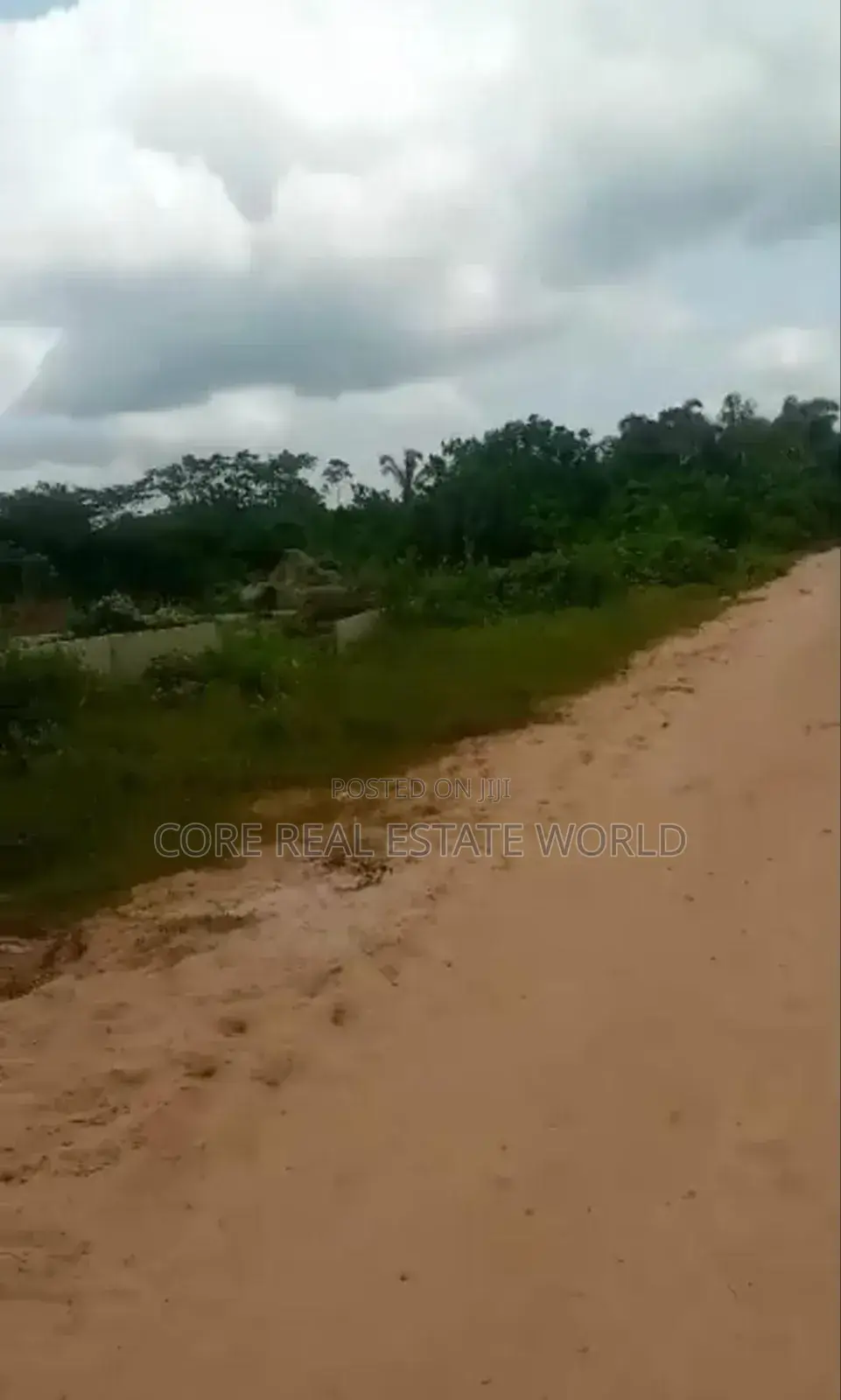 Atlantic Garden, Ibeju Lekki Lagos State in Ibeju