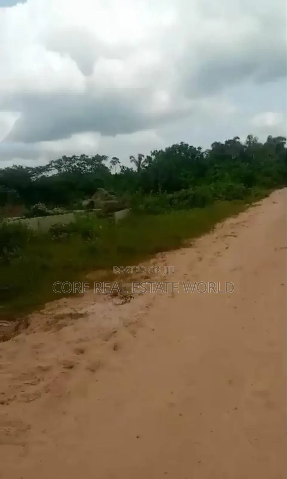 Atlantic Garden, Ibeju Lekki Lagos State in Ibeju