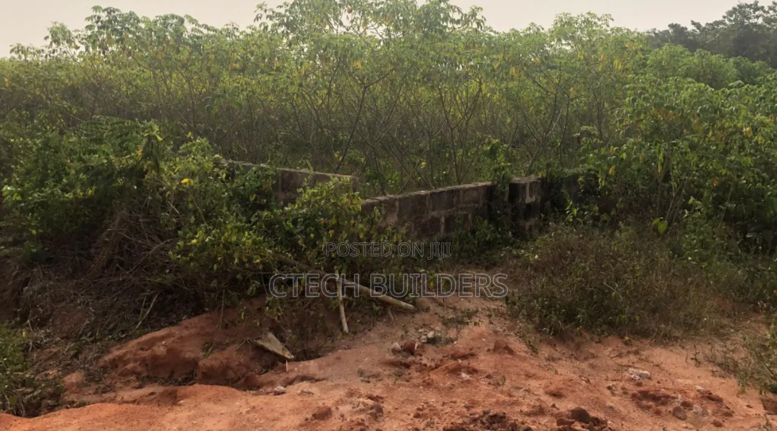 Cheap Land for Sale in Benin City