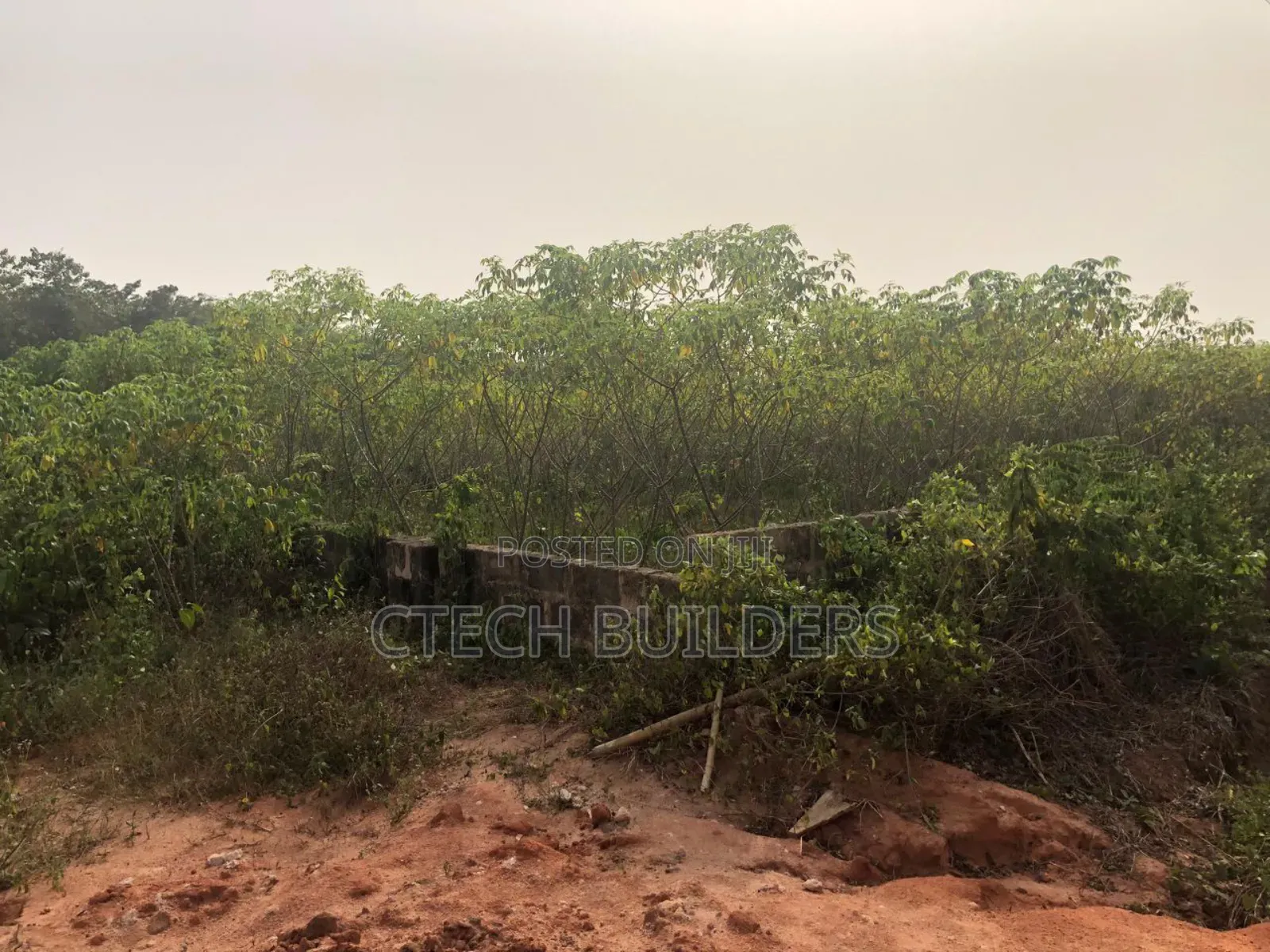 Cheap Land for Sale in Benin City