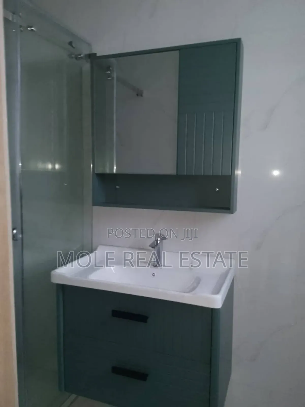 Modern 5 Bedroom Fully Detached Omole Phase 1 Ikeja in Ikeja