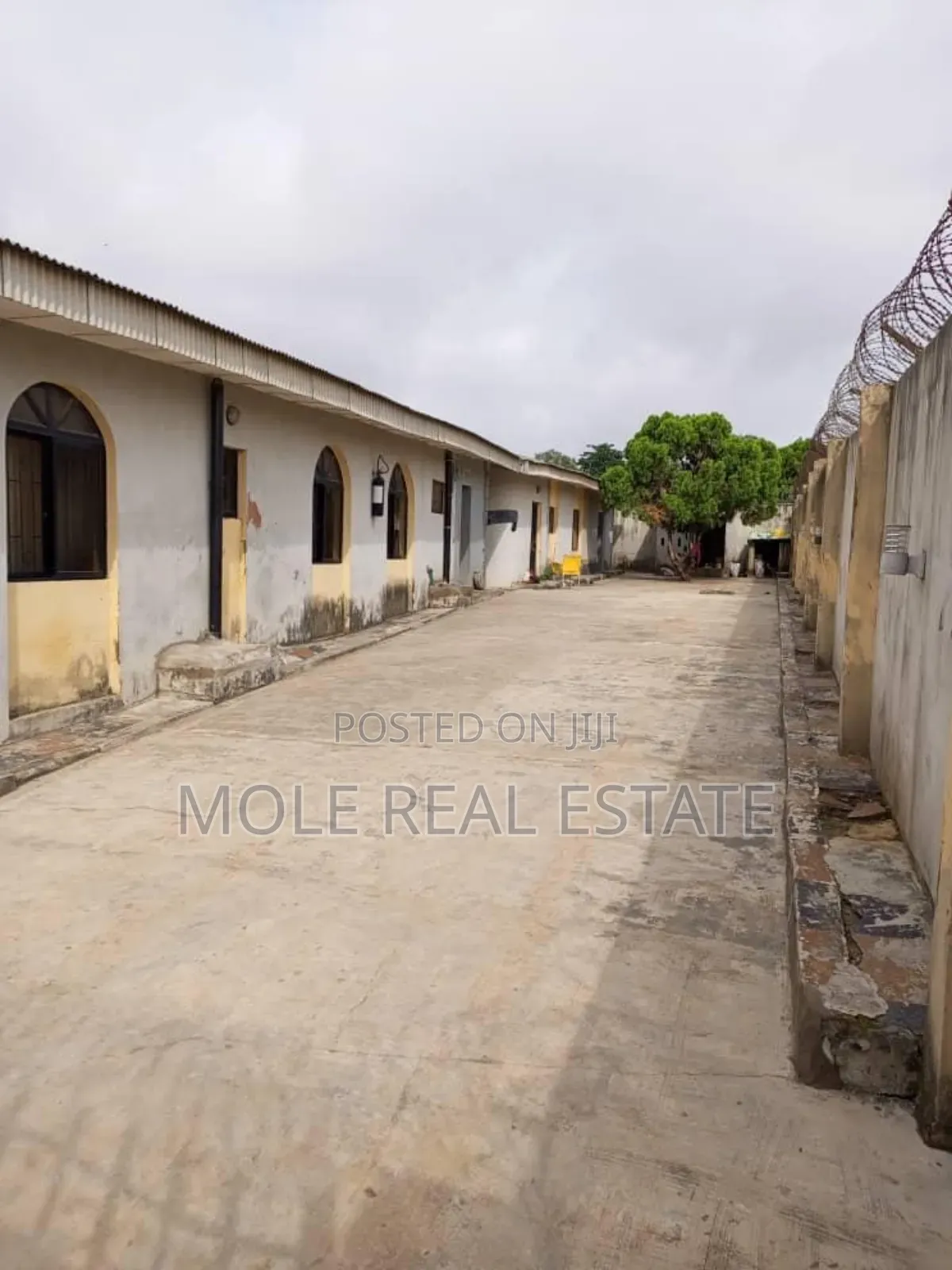 3 Bedroom Bungalow Detached Ijoko Sango Ota in Ado-Odo/Ota
