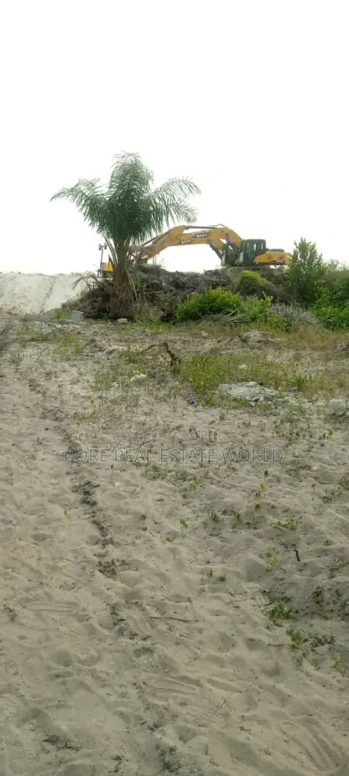 Buy And Build Vista City Sangotedo, Ibeju Lekki in Sangotedo