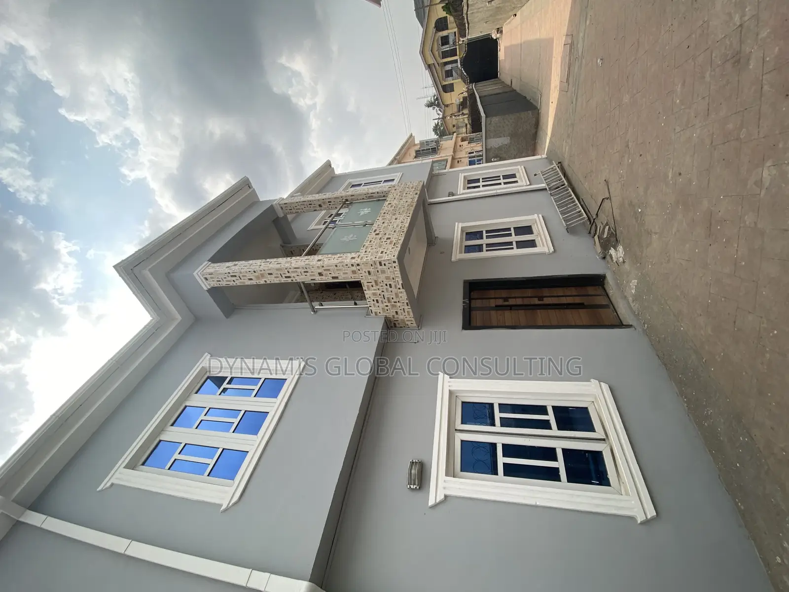 Furnished 5bdrm Duplex in Magodo Phase 1 Gra for rent in Magodo