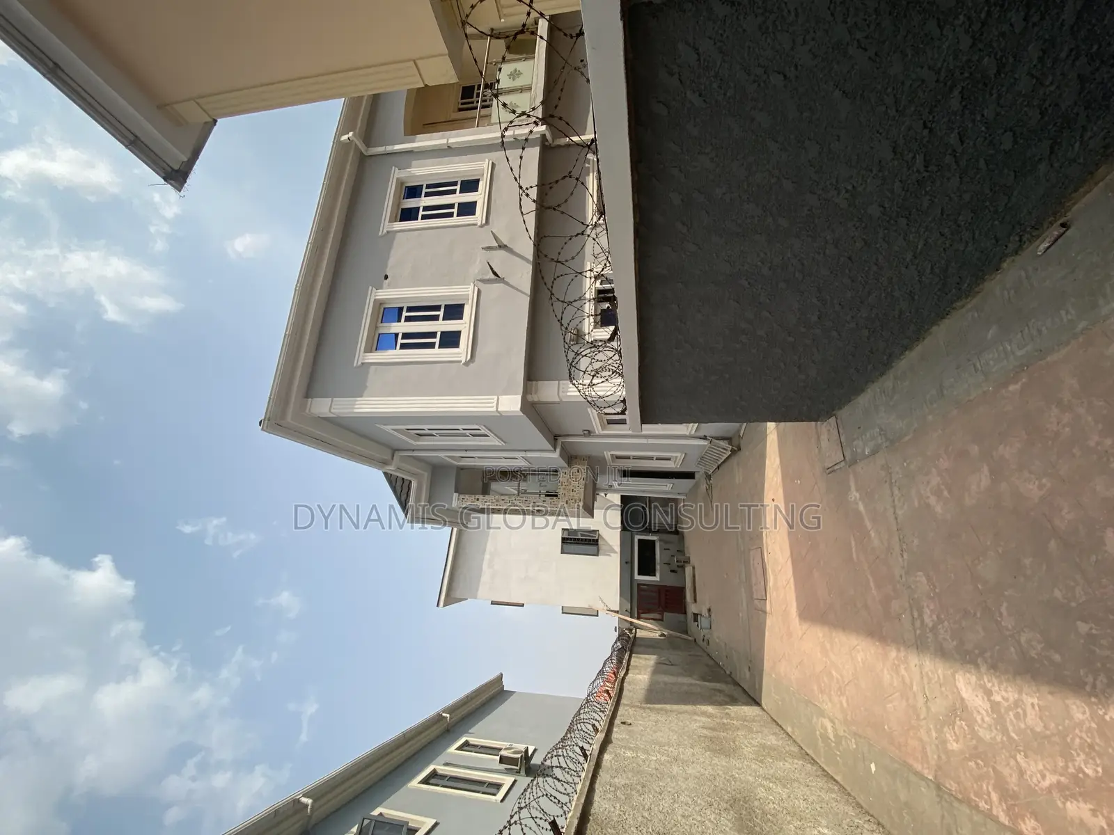 Furnished 5bdrm Duplex in Magodo Phase 1 Gra for rent in Magodo