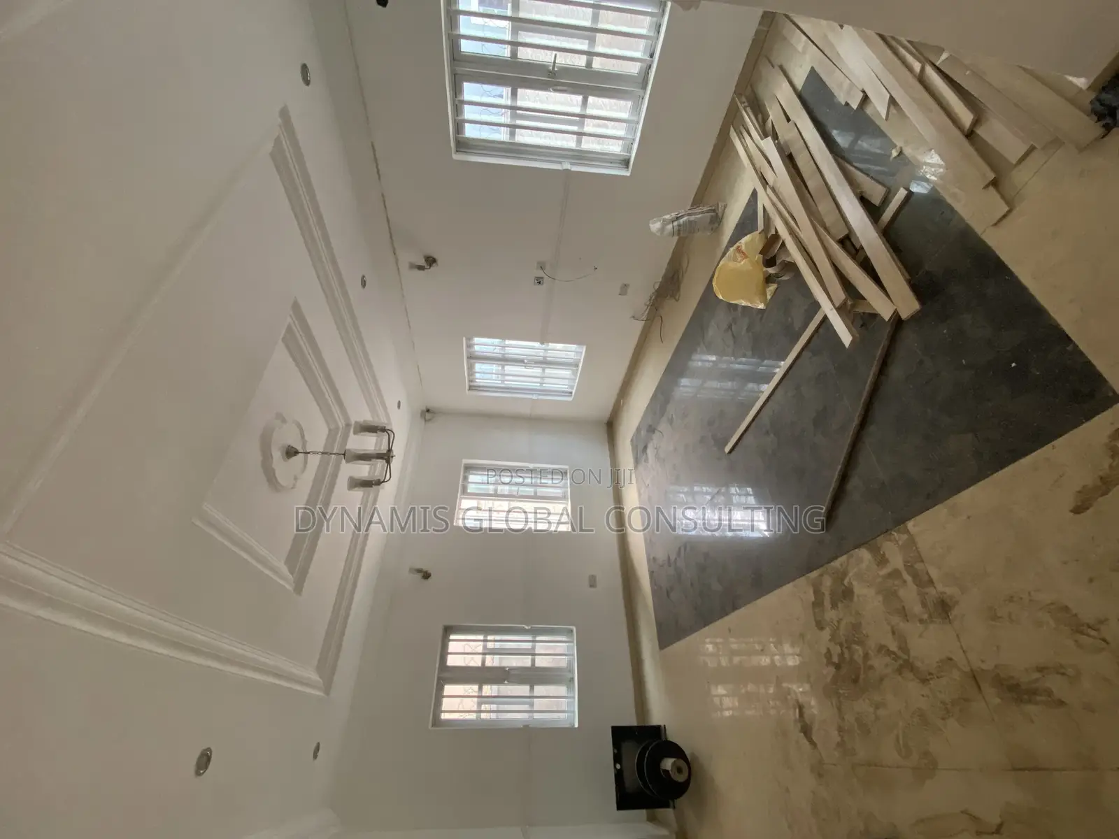 Furnished 5bdrm Duplex in Magodo Phase 1 Gra for rent in Magodo