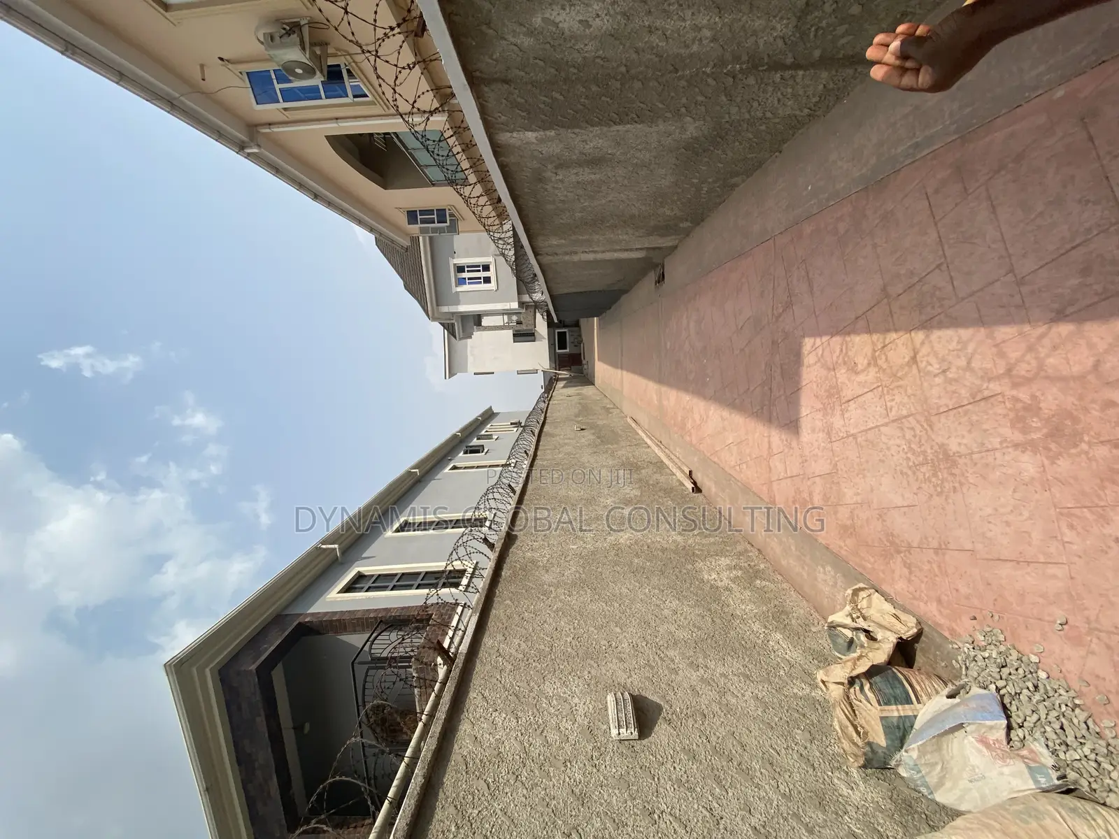 Furnished 5bdrm Duplex in Magodo Phase 1 Gra for rent in Magodo