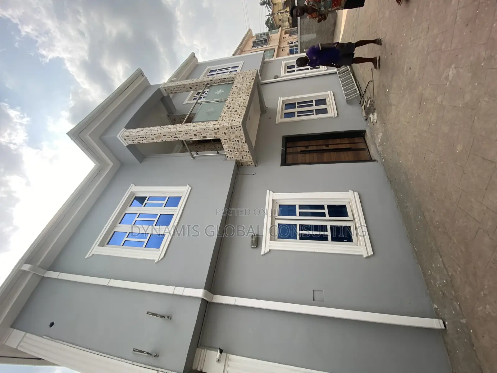 Furnished 5bdrm Duplex in Magodo Phase 1 Gra for rent in Magodo