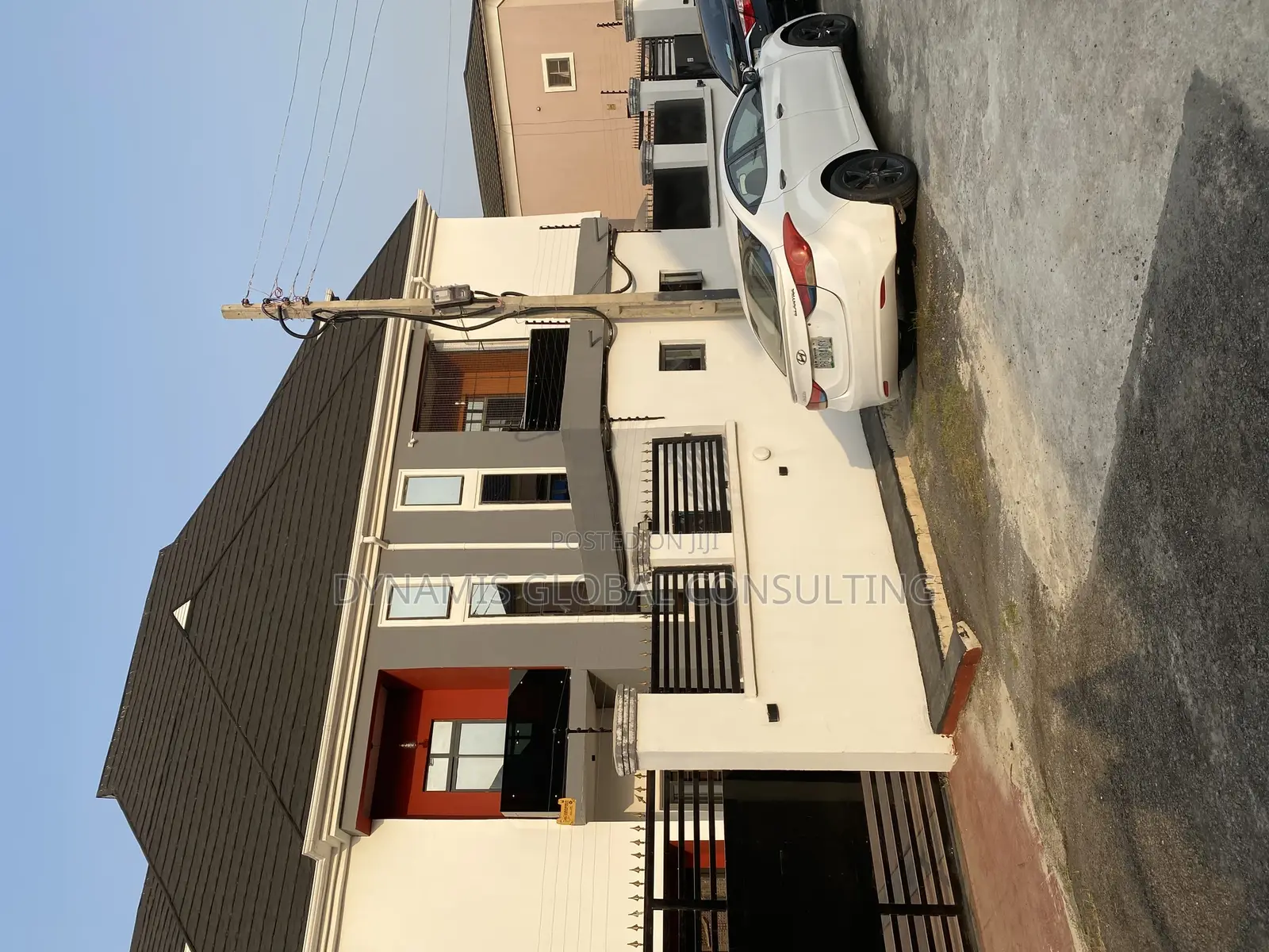Furnished 4bdrm Duplex in Waterfront Estate, for sale in Magodo Isheri