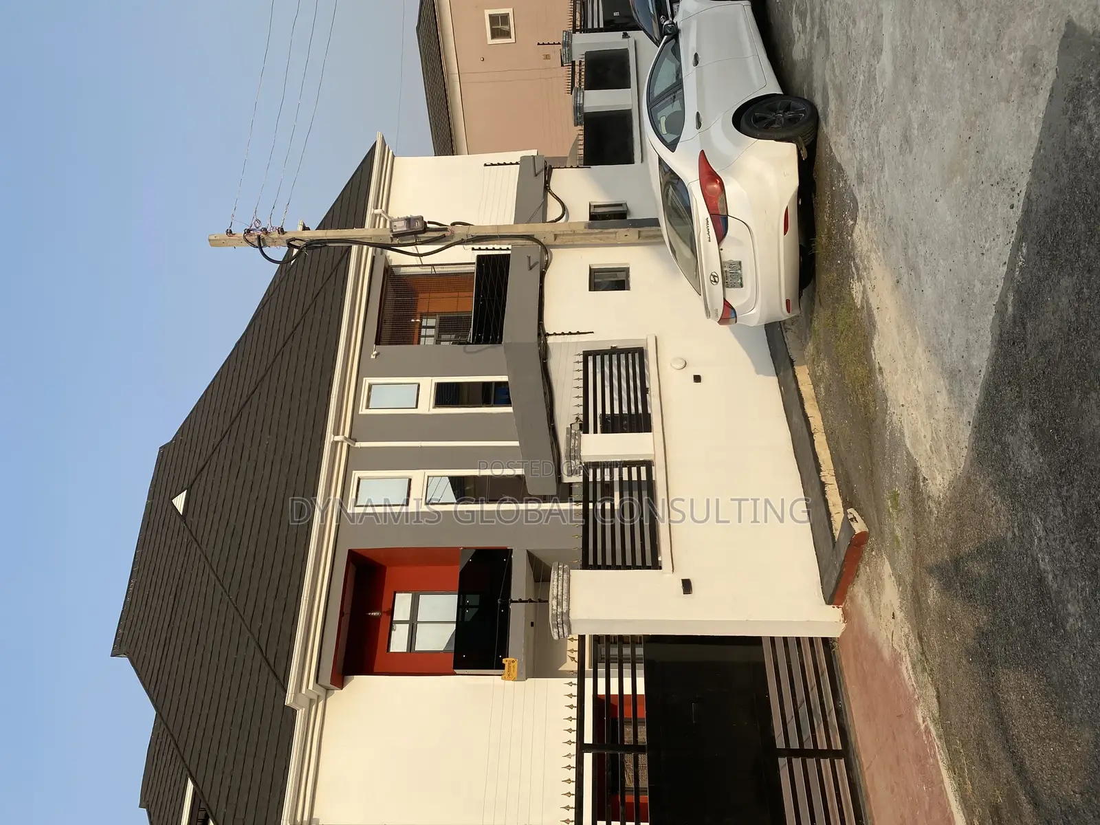 Furnished 4bdrm Duplex in Waterfront Estate, for sale in Magodo Isheri