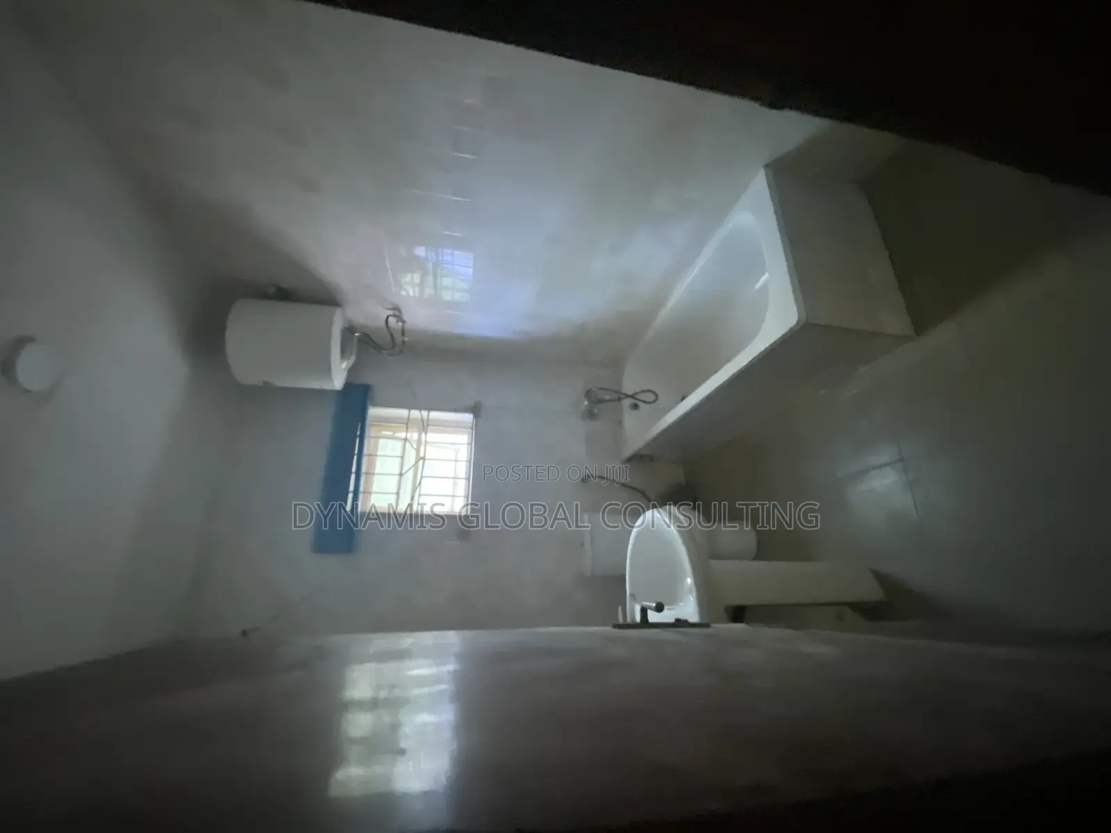 5bdrm Duplex in Harmony Zone Estate, for rent in Magodo Isheri