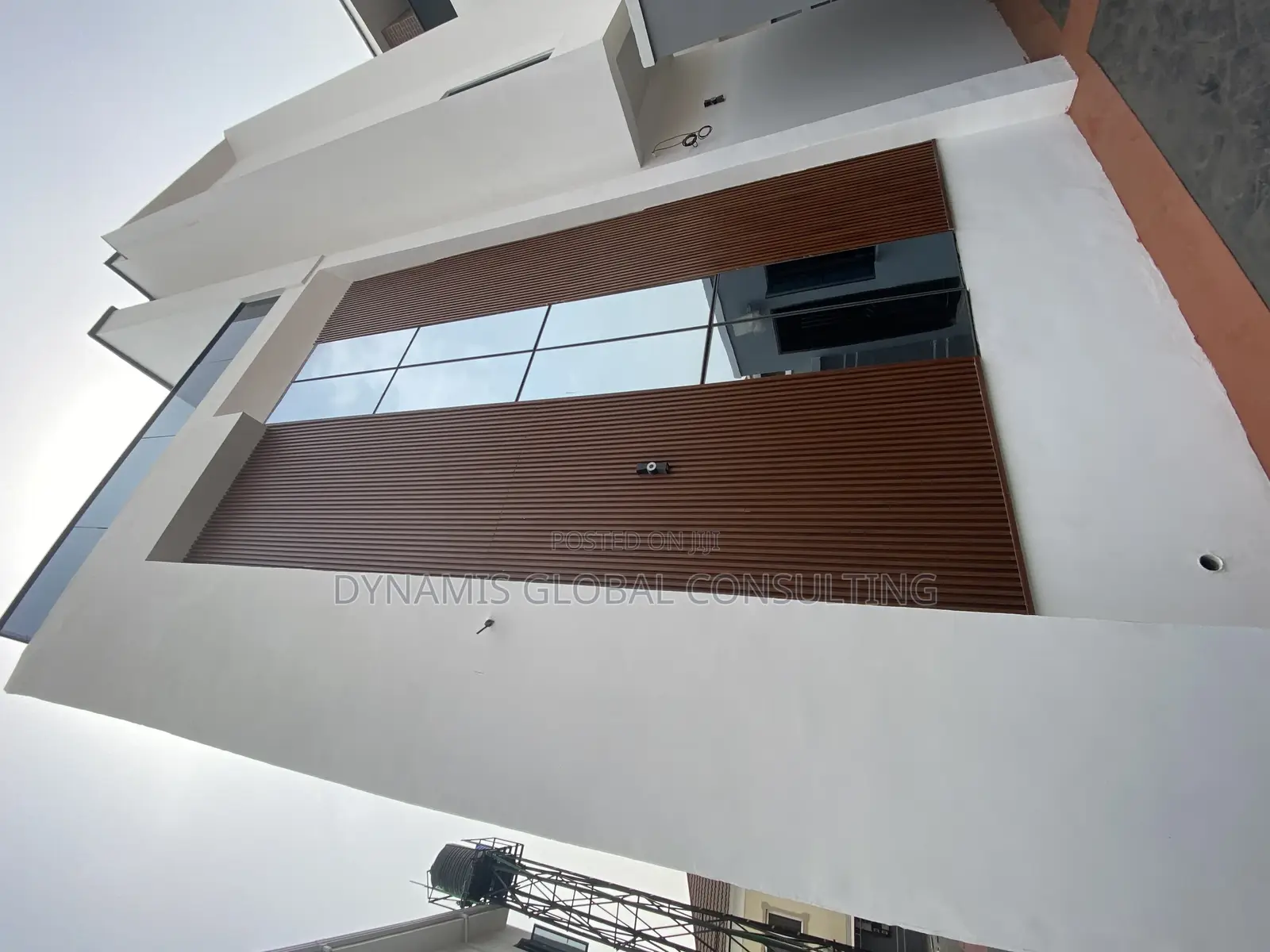 Furnished 5bdrm Duplex in Magodo Phase 2 Gra for sale in GRA Phase 2 Shangisha