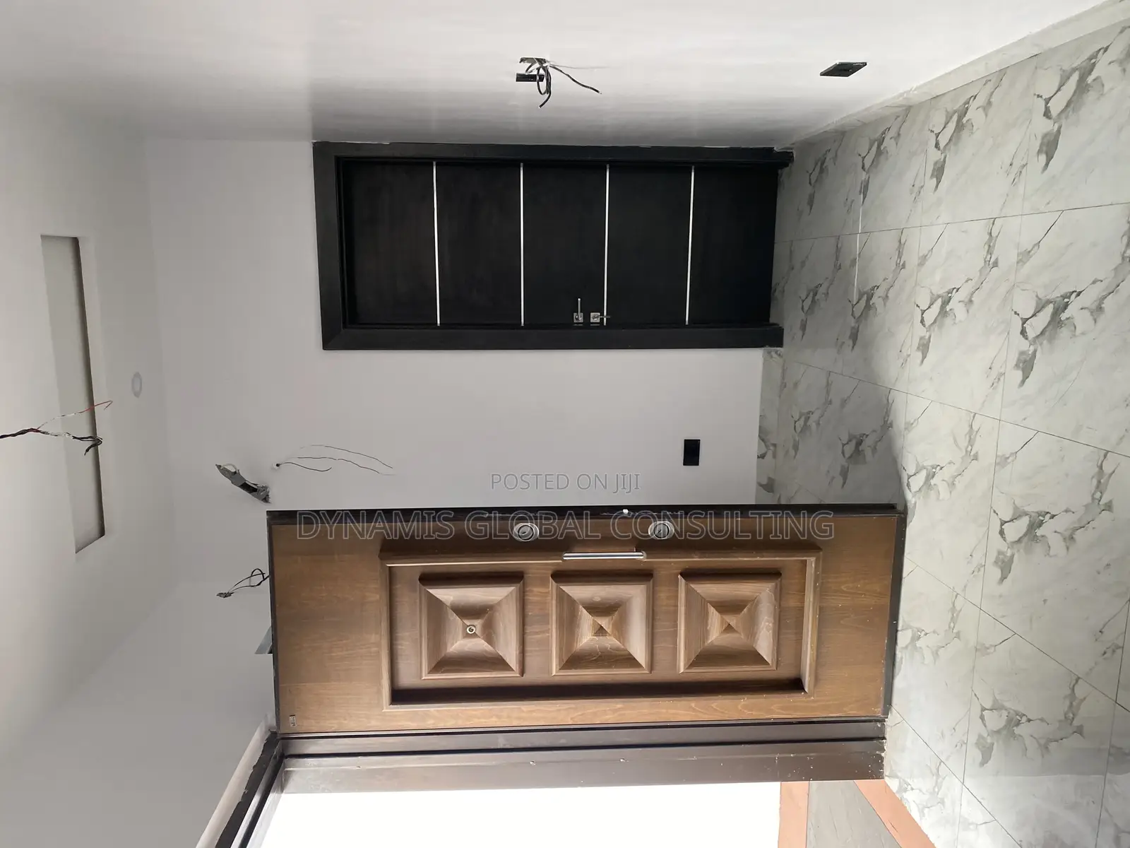 Furnished 5bdrm Duplex in Magodo Phase 2 Gra for sale in GRA Phase 2 Shangisha