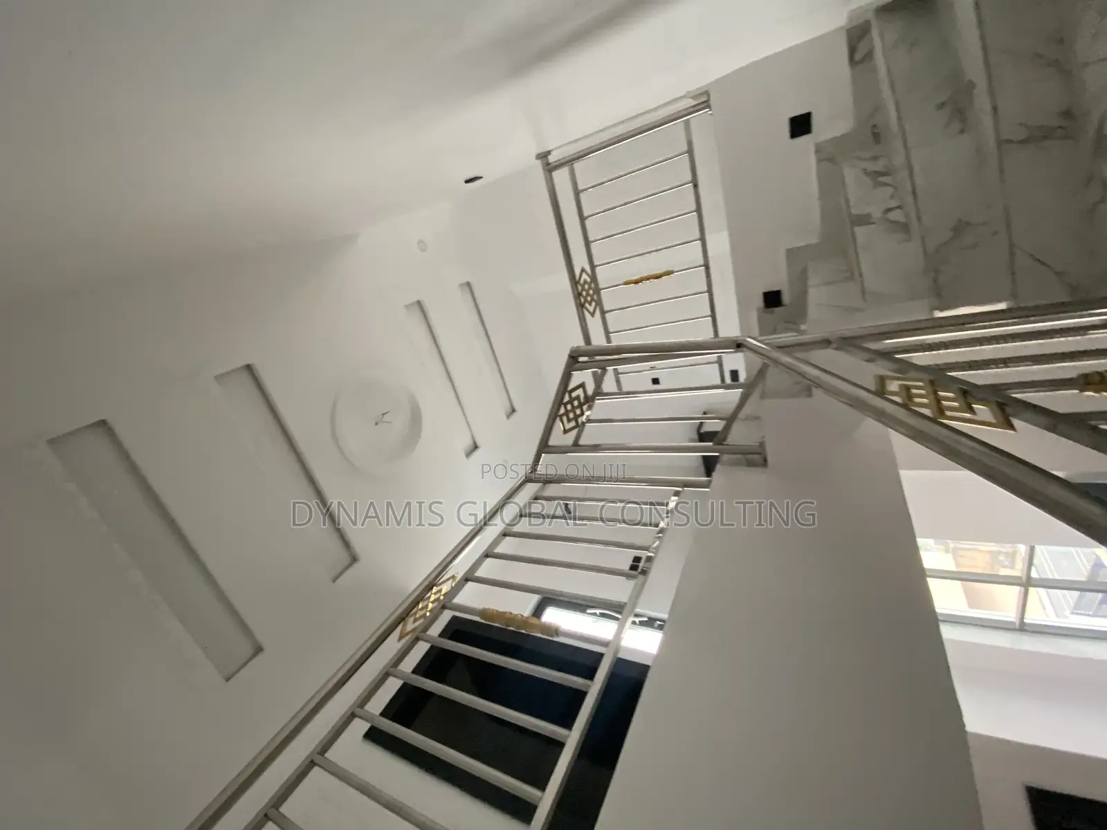 Furnished 5bdrm Duplex in Magodo Phase 2 Gra for sale in GRA Phase 2 Shangisha
