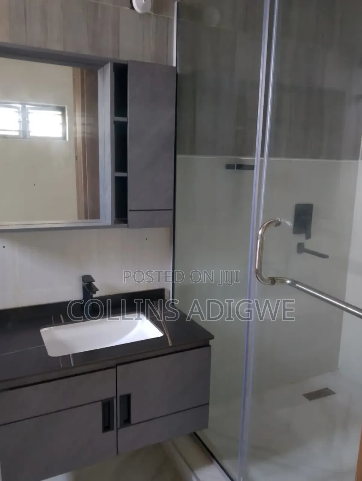 4bdrm Duplex in Chevron Alternative for sale in Chevron