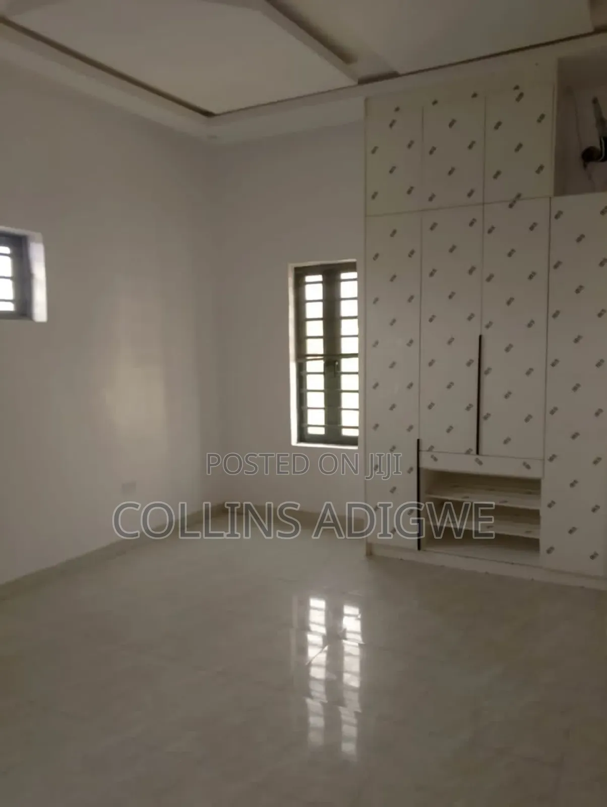 4bdrm Duplex in Chevron Alternative for sale in Chevron
