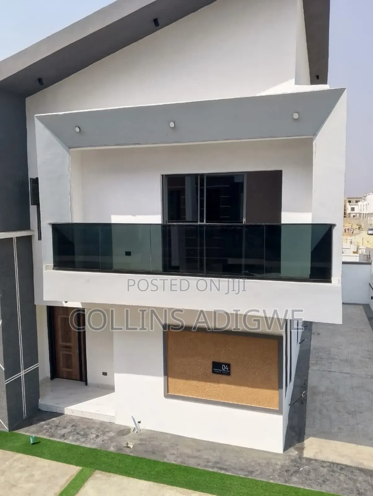 4bdrm Duplex in Chevron Alternative for sale in Chevron