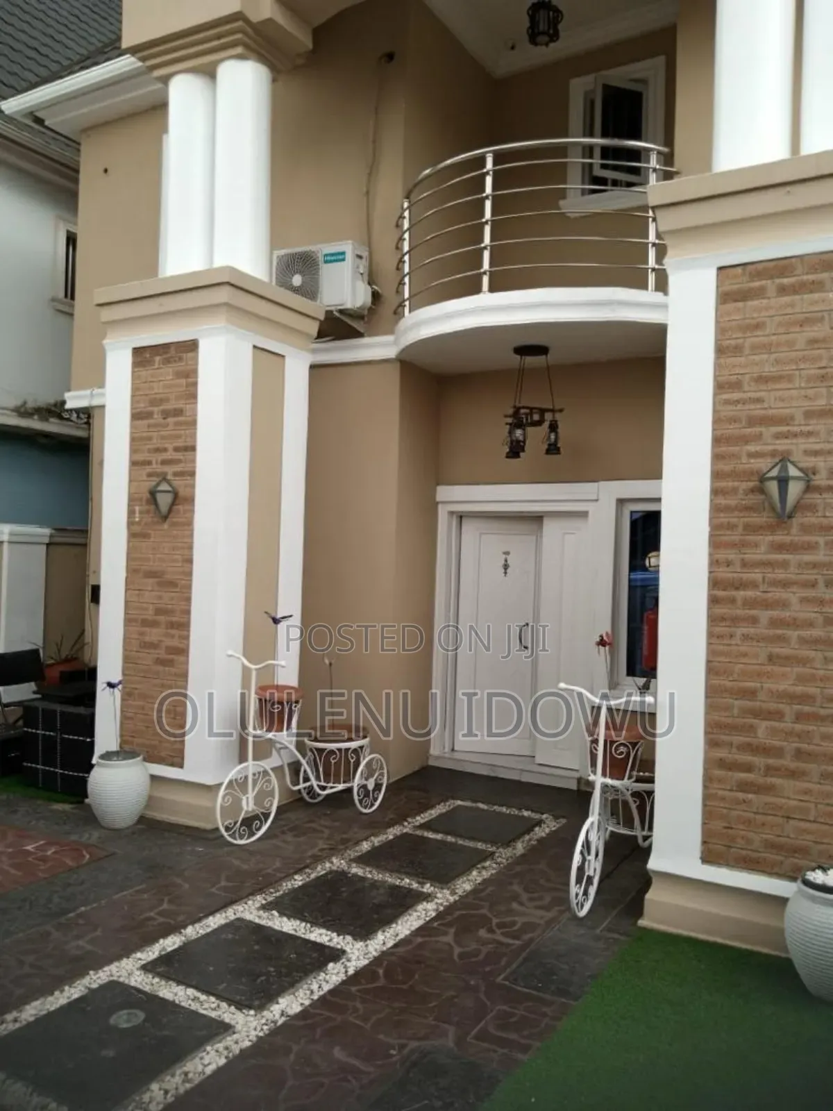 Furnished 5bdrm Duplex in Magodo Phase 1, Alimosho for sale in Alimosho