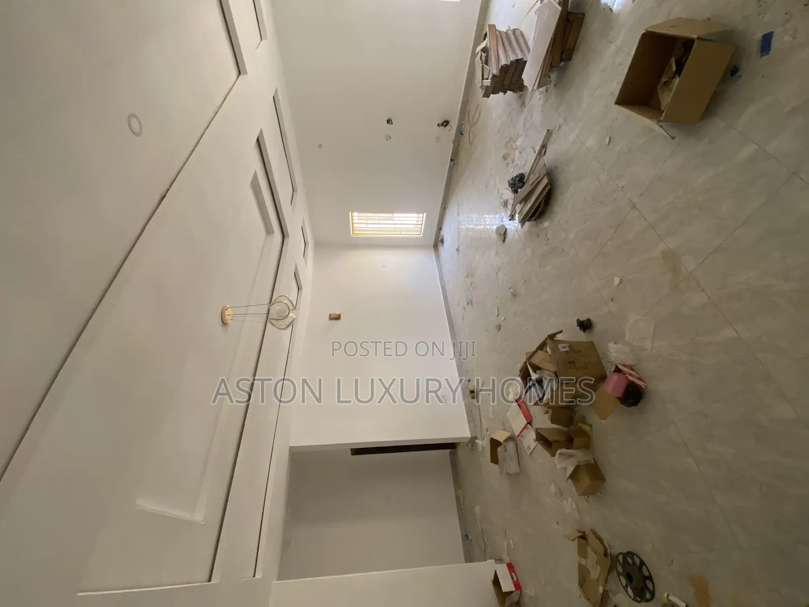 4bdrm Block of Flats in Galadimawa for rent in Galadimawa