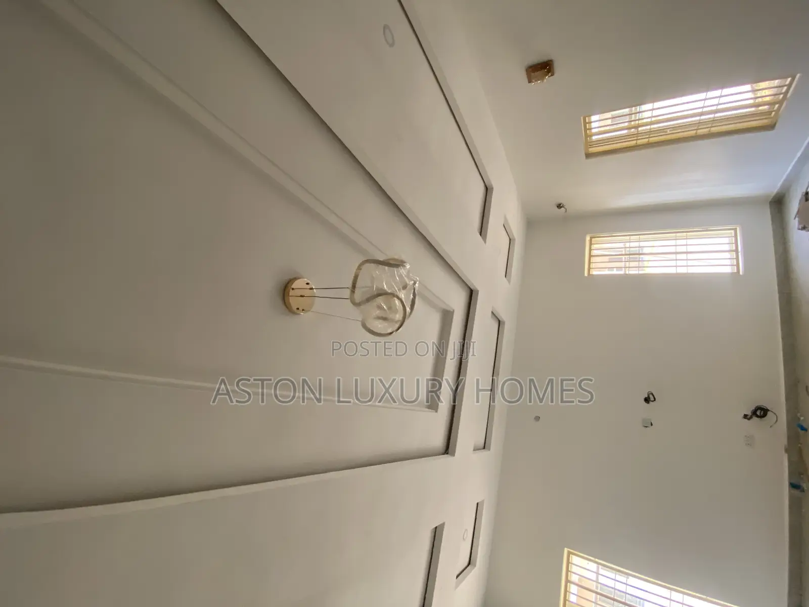 4bdrm Block of Flats in Galadimawa for rent in Galadimawa