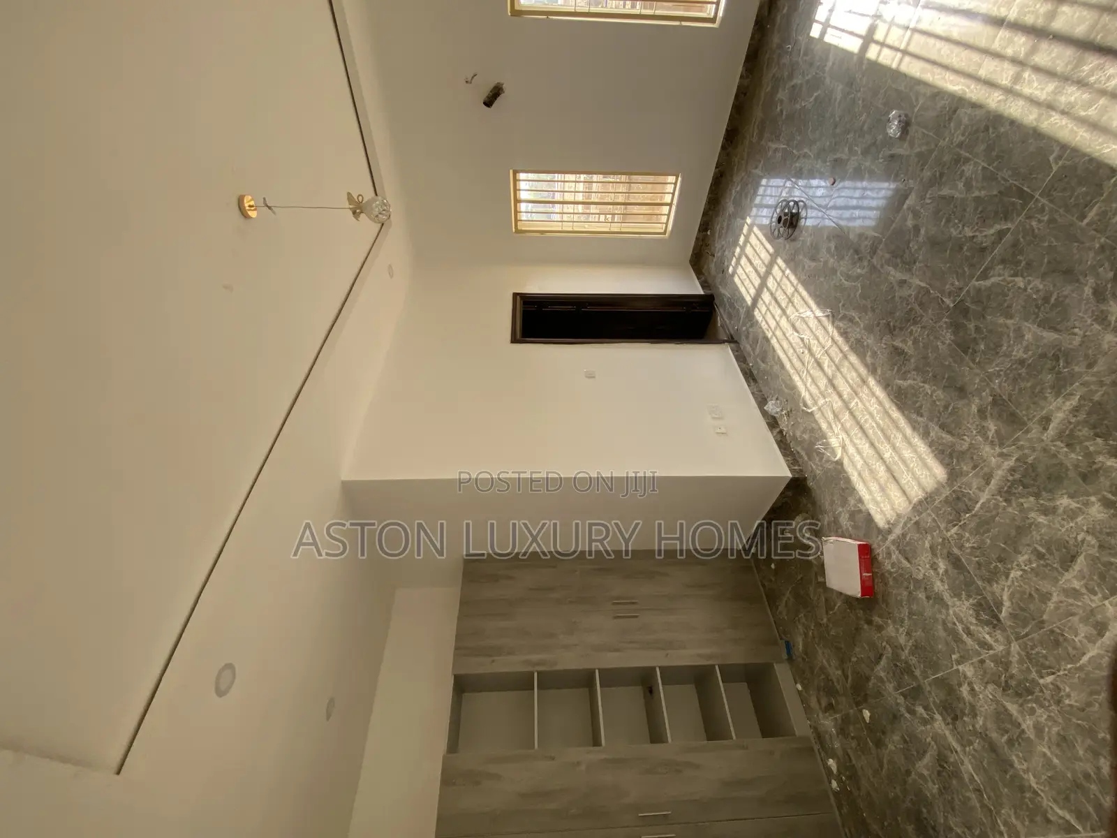4bdrm Block of Flats in Galadimawa for rent in Galadimawa