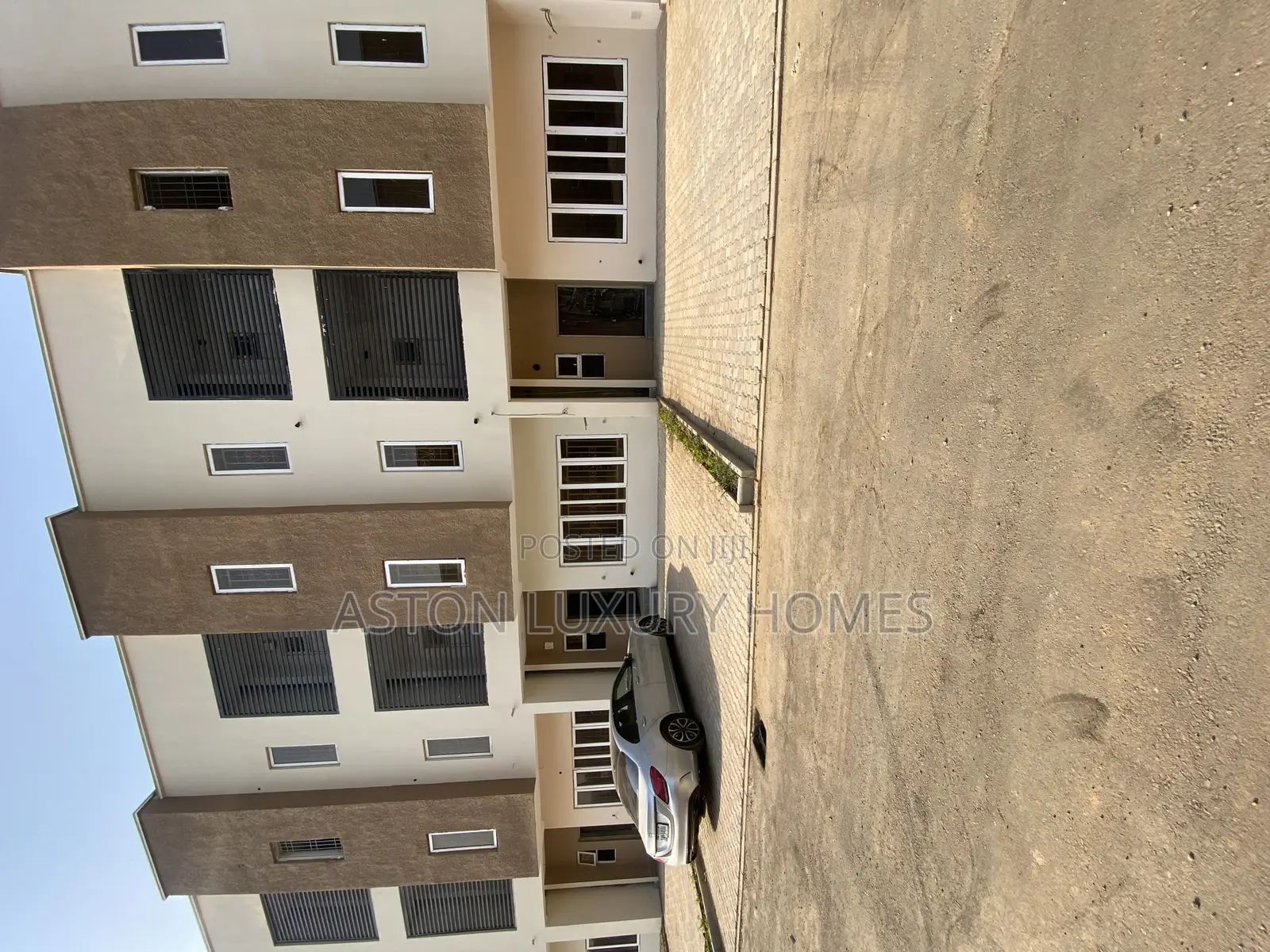 4bdrm Block of Flats in Galadimawa for rent in Galadimawa