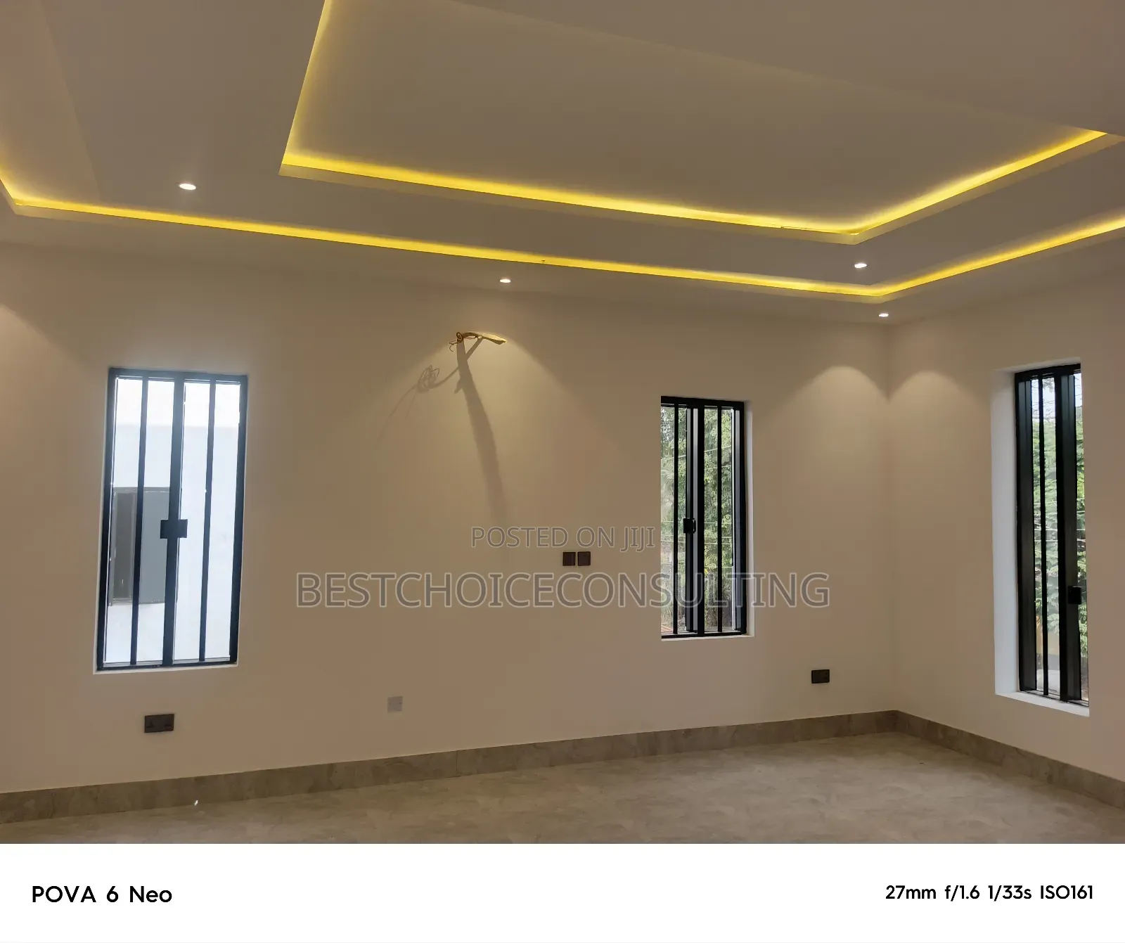4bdrm Duplex in Onireke Gra, Ibadan for sale in Ibadan