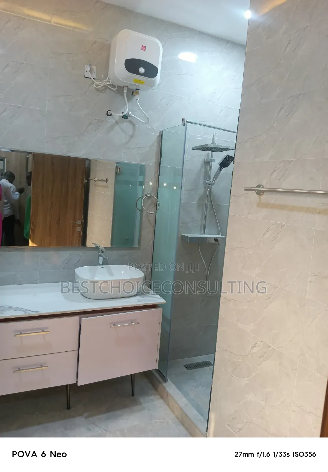 4bdrm Duplex in Onireke Gra, Ibadan for sale in Ibadan