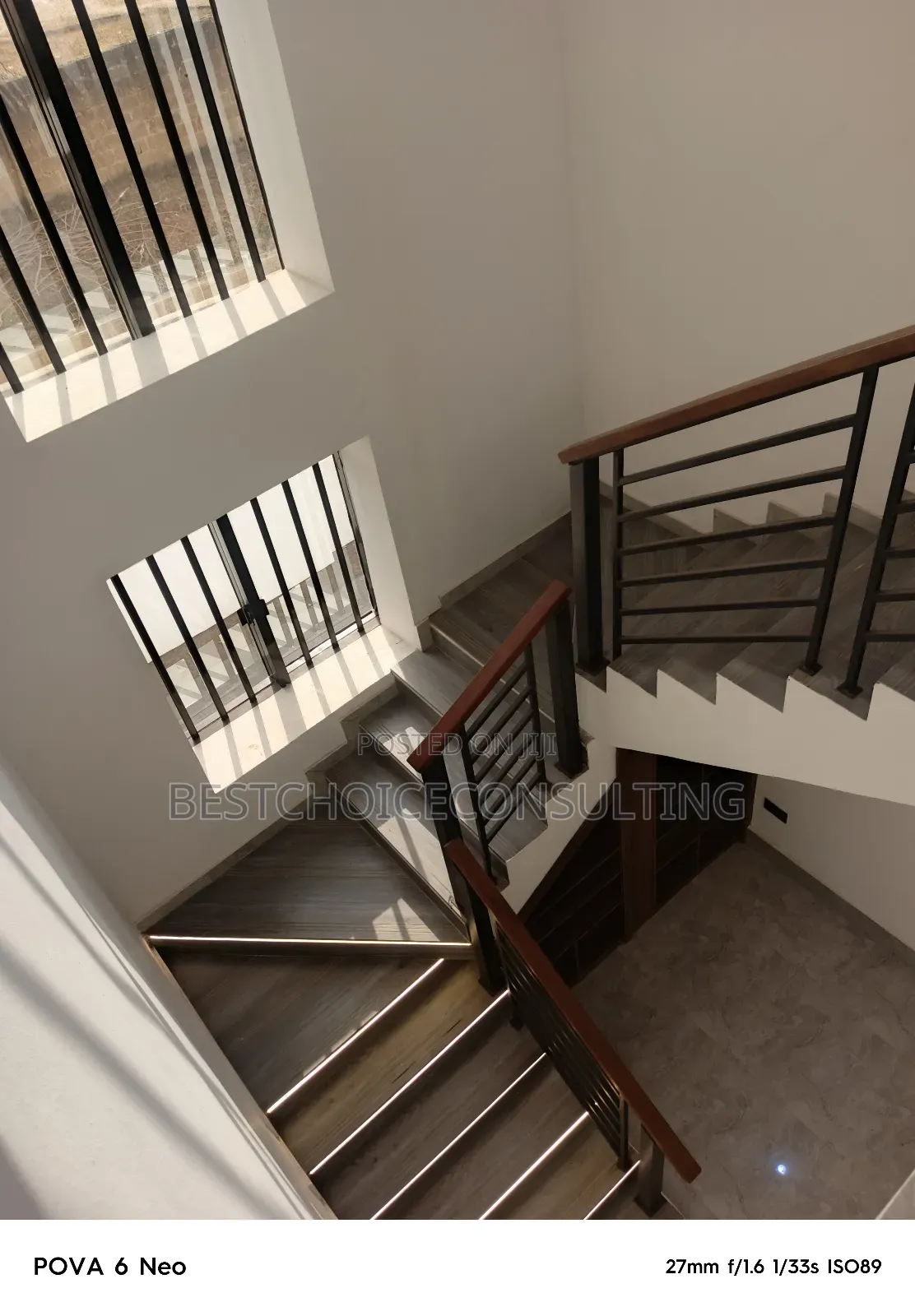 4bdrm Duplex in Onireke Gra, Ibadan for sale in Ibadan