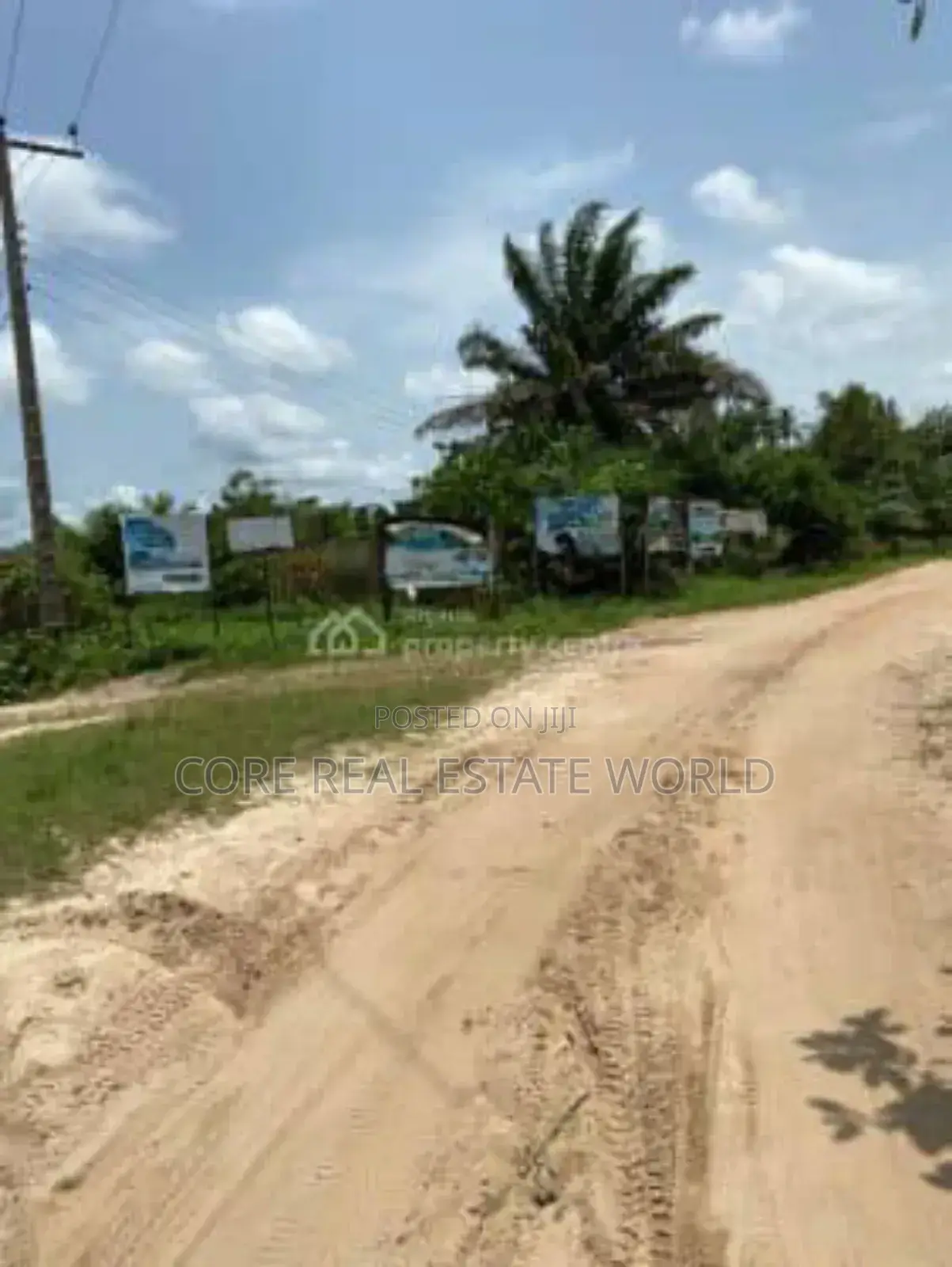 Buy Your Plot at Ogua, Ovia North Edo State in Ovia South