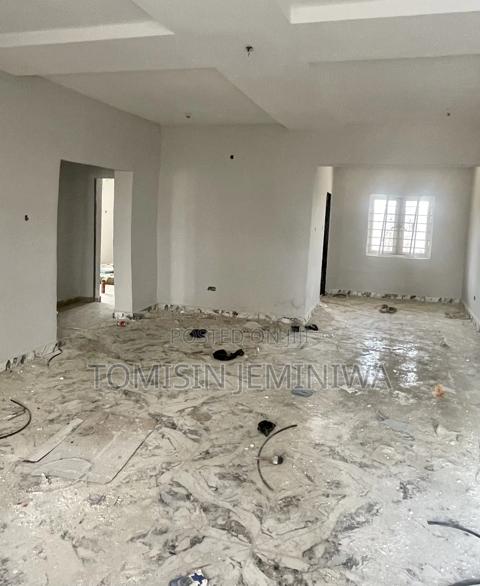 Furnished 2bdrm Block of Flats in Pacific Estate, Kubwa for sale in Kubwa