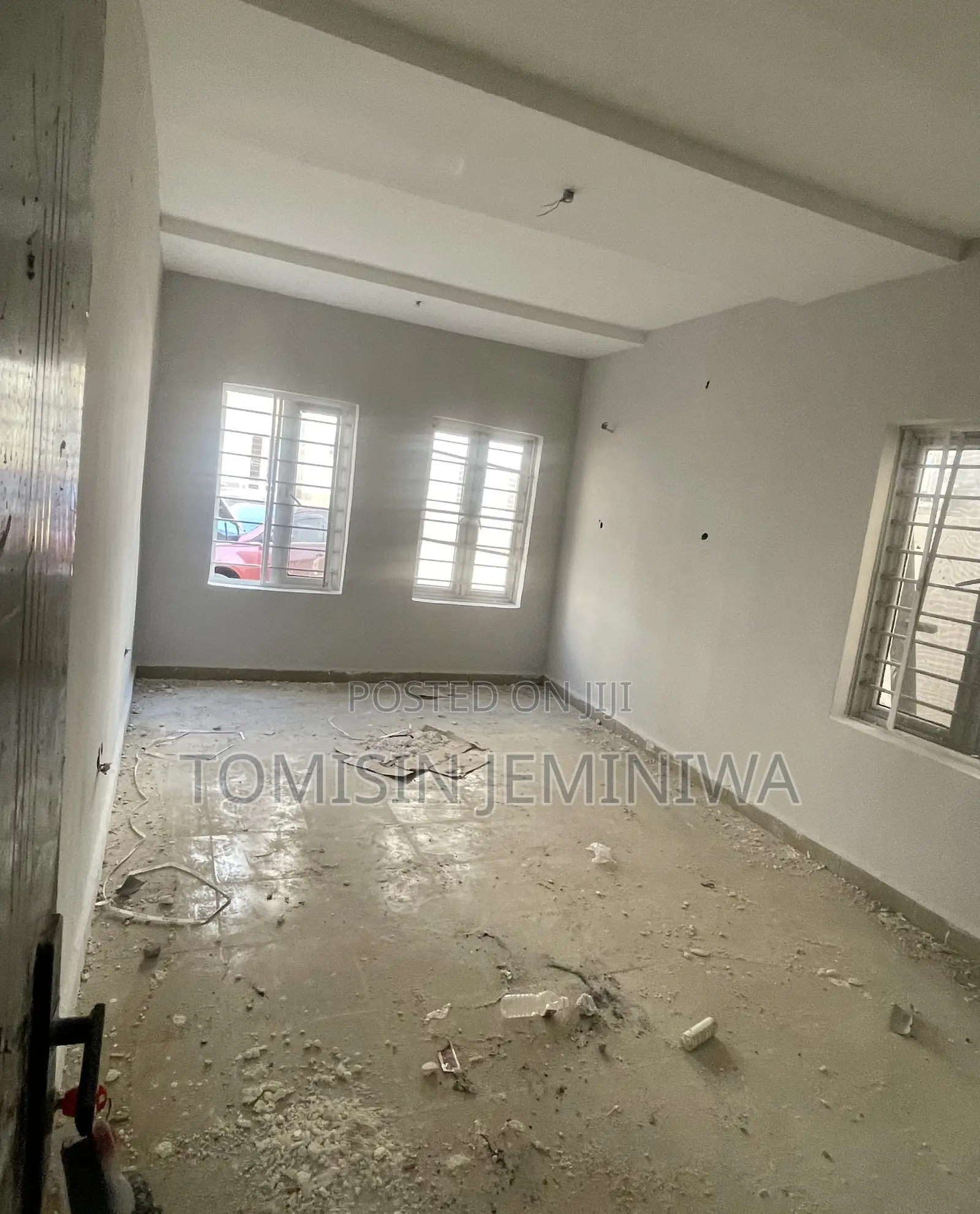 Furnished 2bdrm Block of Flats in Pacific Estate, Kubwa for sale in Kubwa