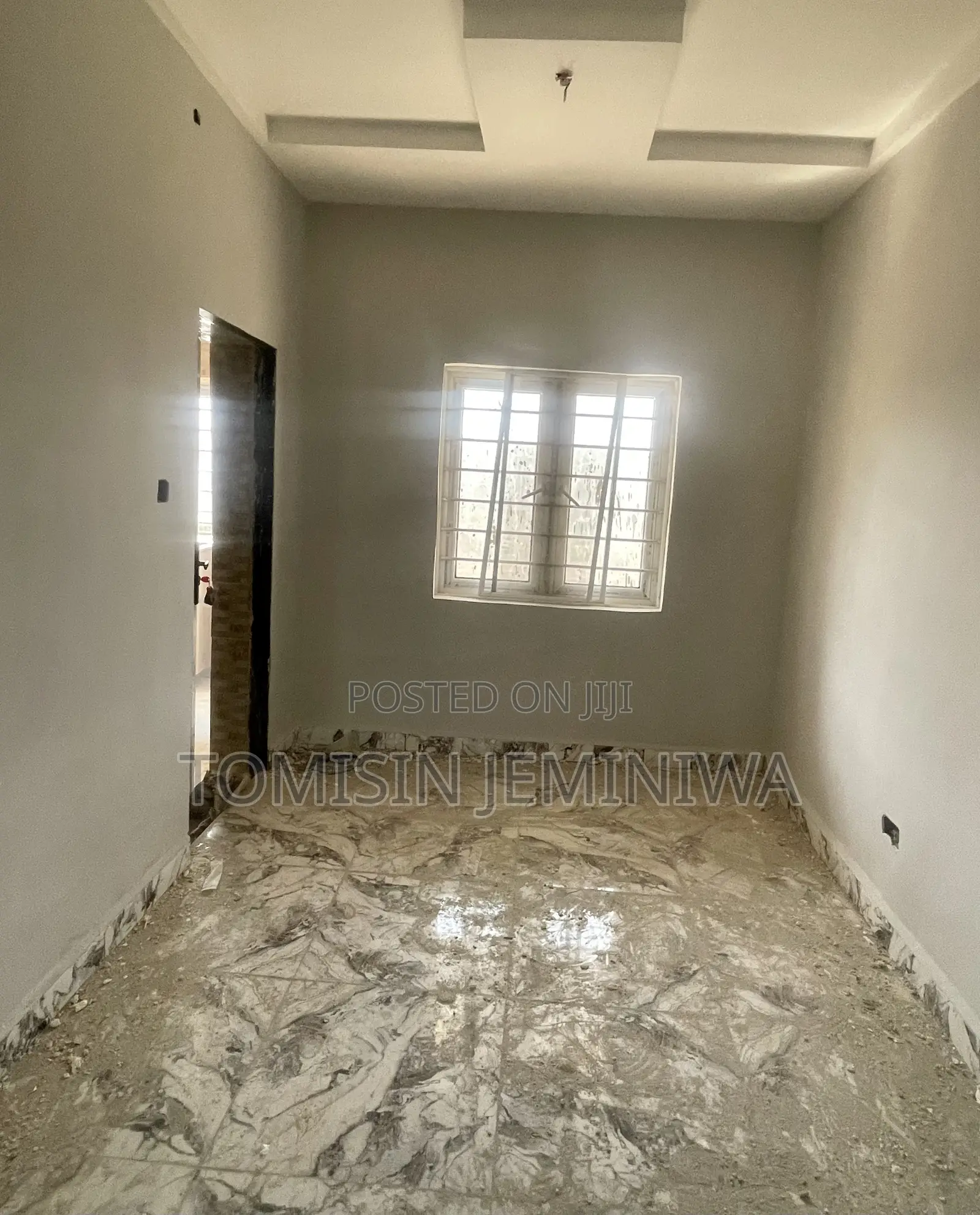Furnished 2bdrm Block of Flats in Pacific Estate, Kubwa for sale in Kubwa