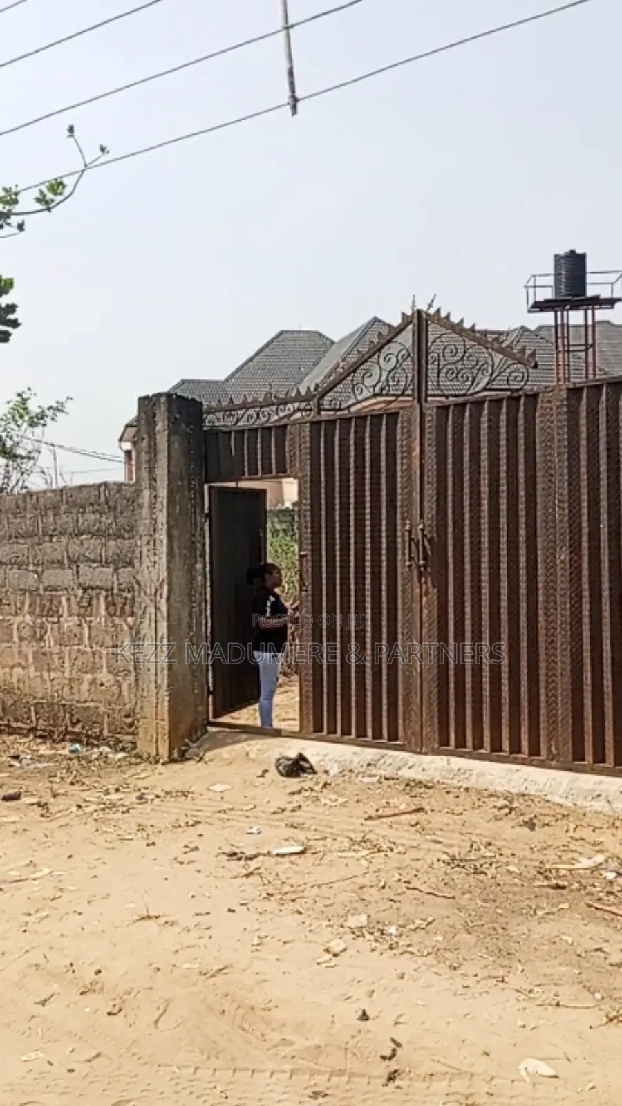 For Sale: 11⁄2 Plots at Cedarwood Estate, Sars Road,Ph in Port-Harcourt