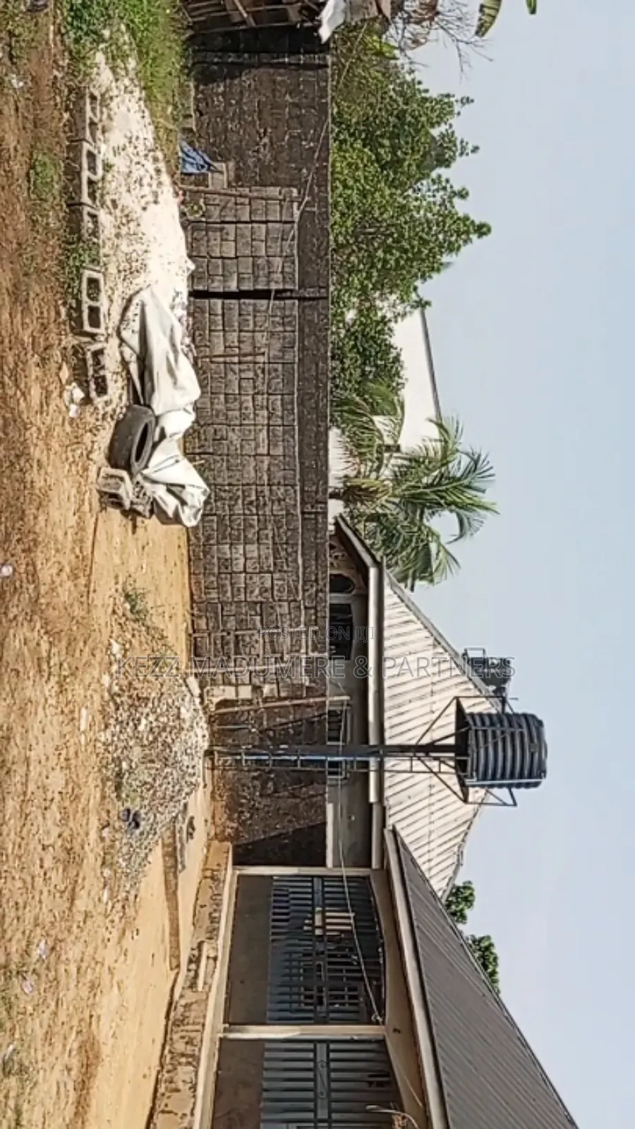 For Sale: 11⁄2 Plots at Cedarwood Estate, Sars Road,Ph in Port-Harcourt
